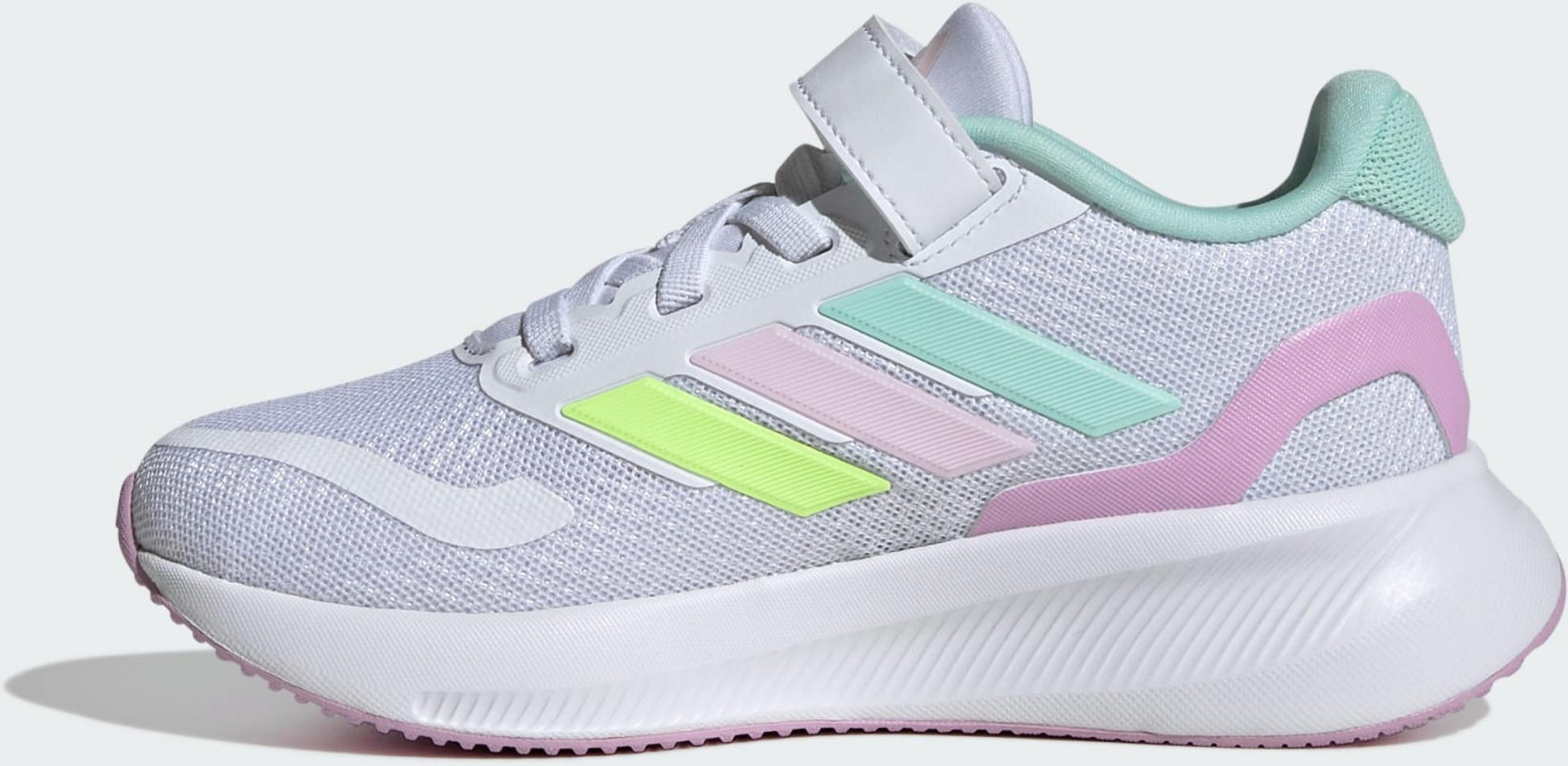 ADIDAS, Adidas Runfalcon 5 Skor Barn