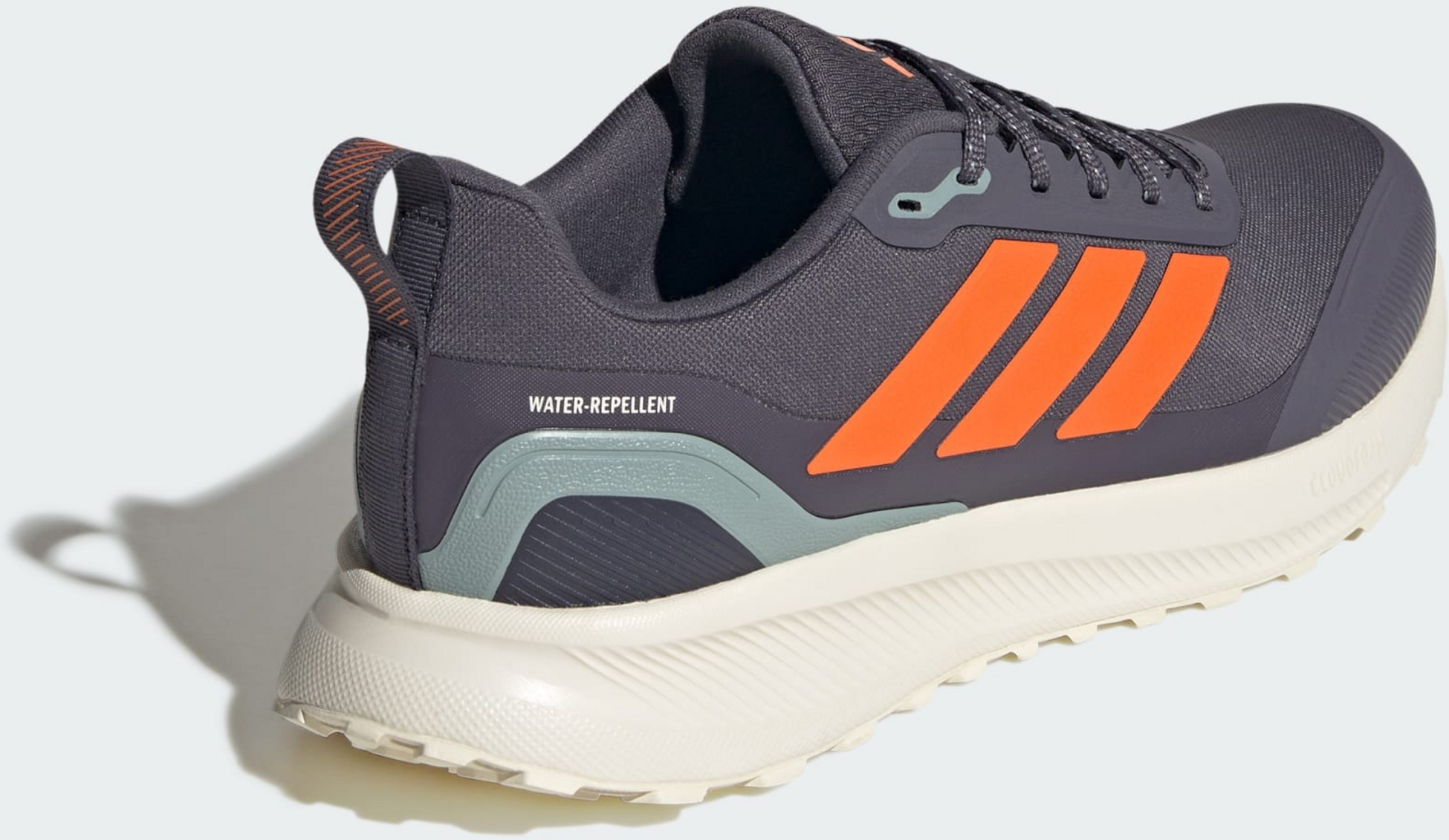 ADIDAS, Adidas Runfalcon 5 Tr Löparskor