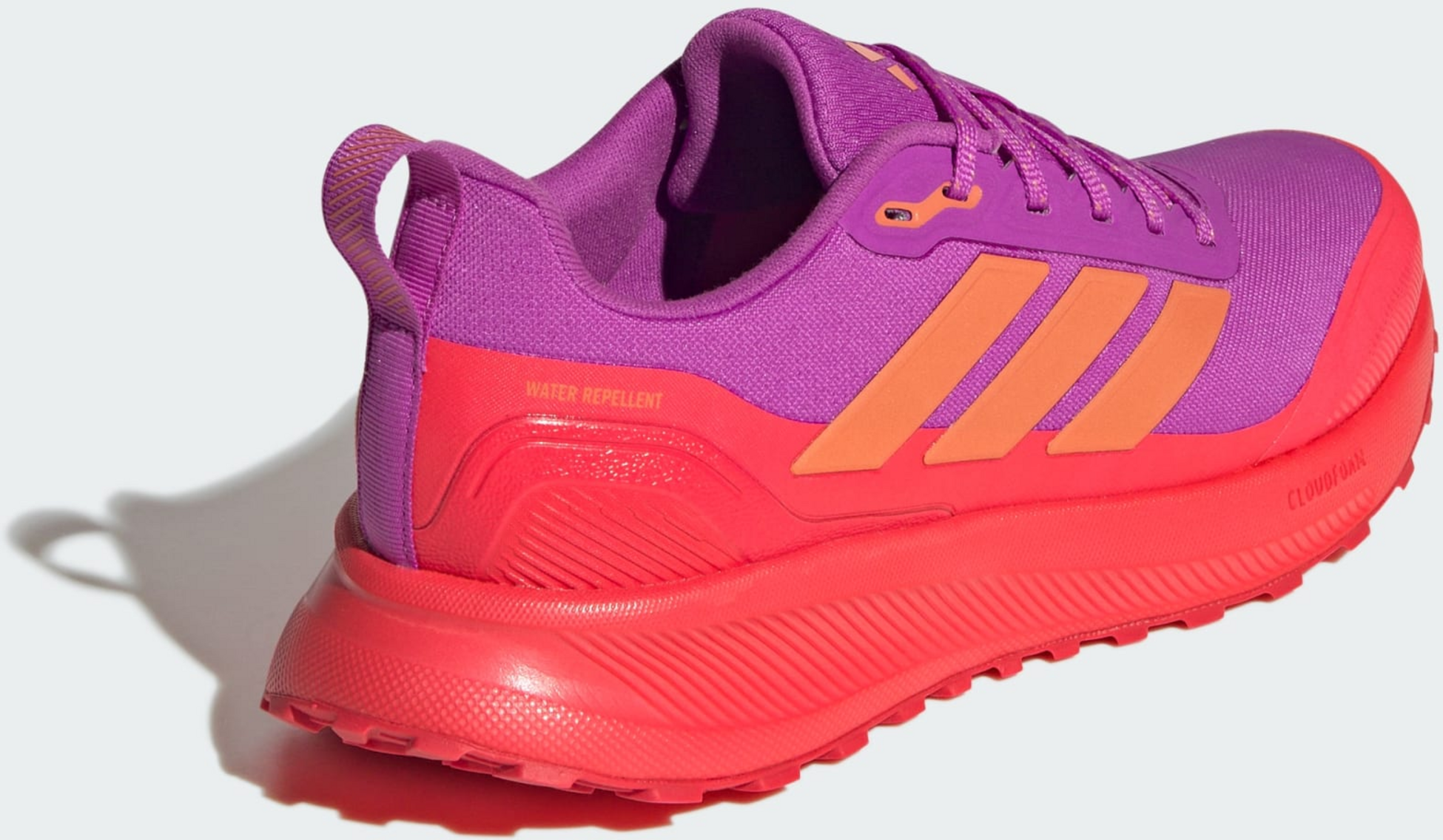 ADIDAS, Adidas Runfalcon 5 Tr L&ouml;parskor