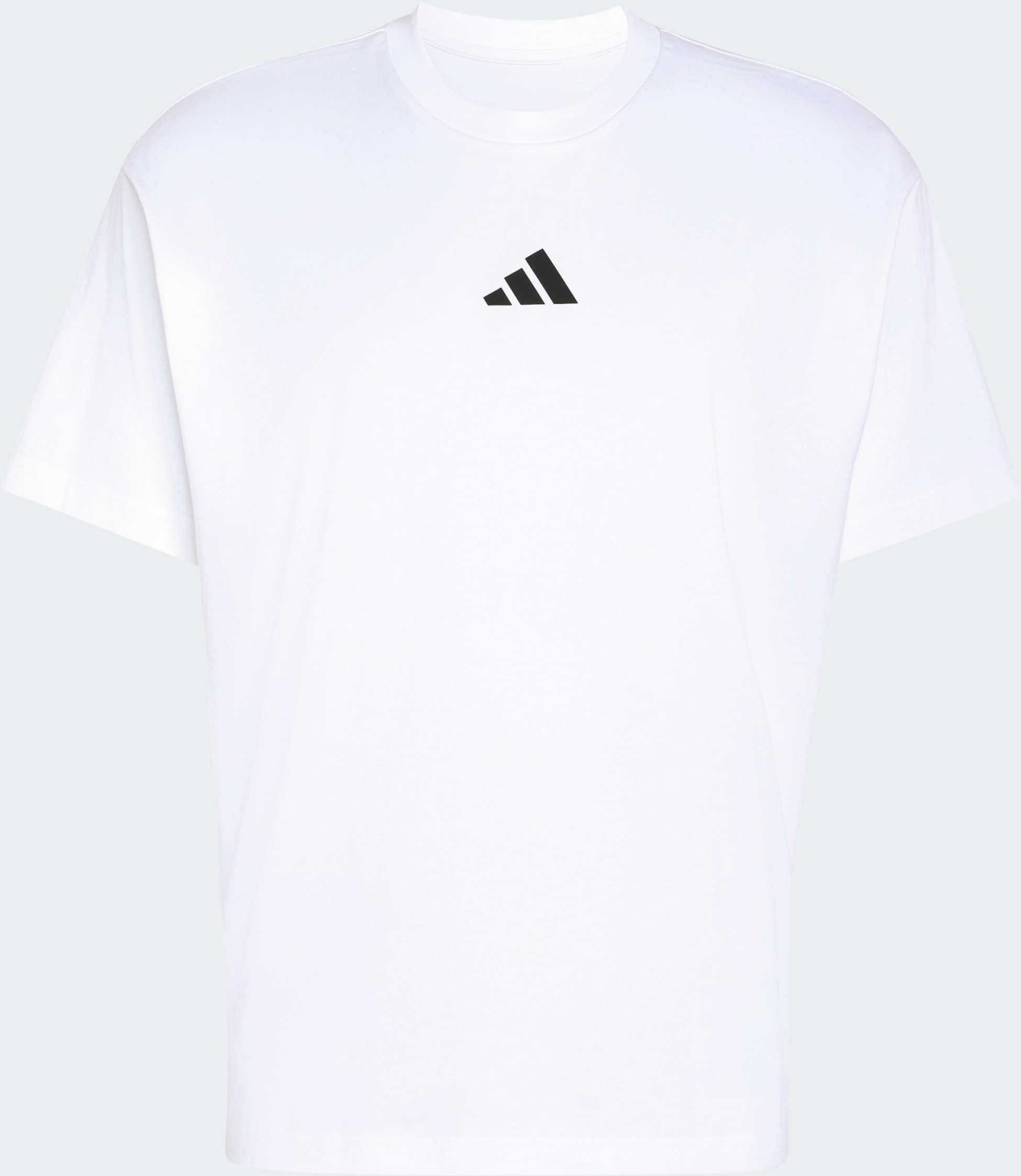 ADIDAS, Adidas Runners We Are Different T-shirt Med Grafik