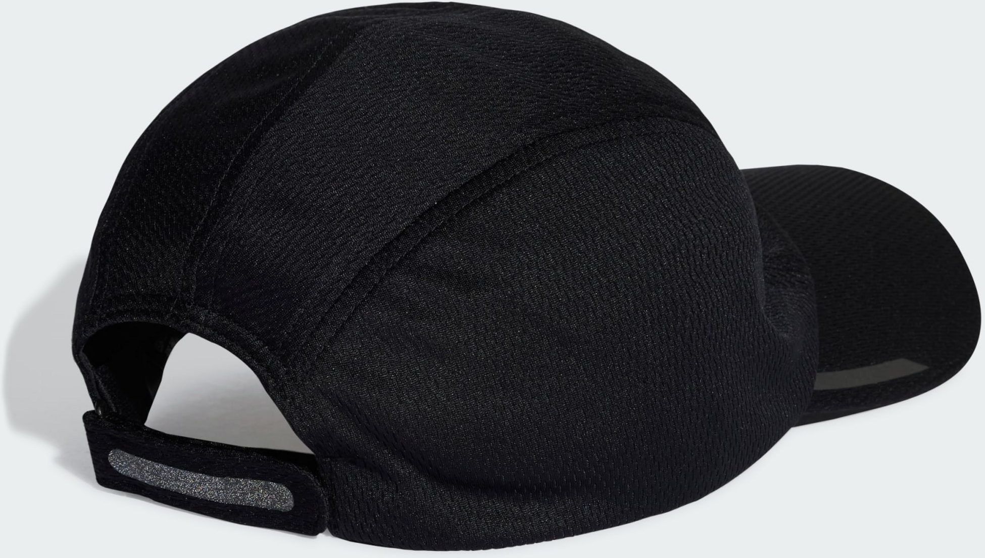 ADIDAS, Adidas Running Aeroready Four-panel Mesh Cap