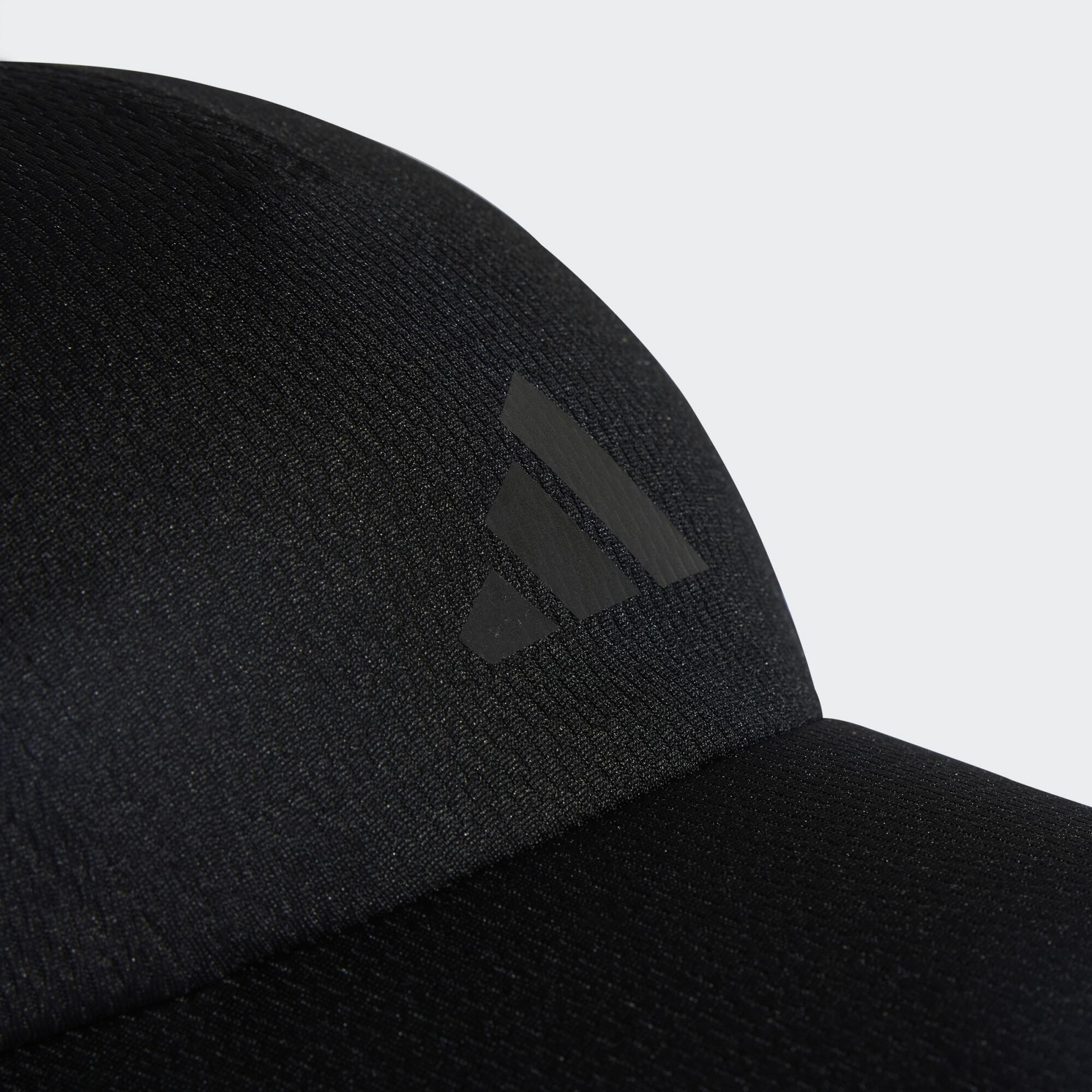 ADIDAS, Adidas Running Aeroready Four-panel Mesh Cap