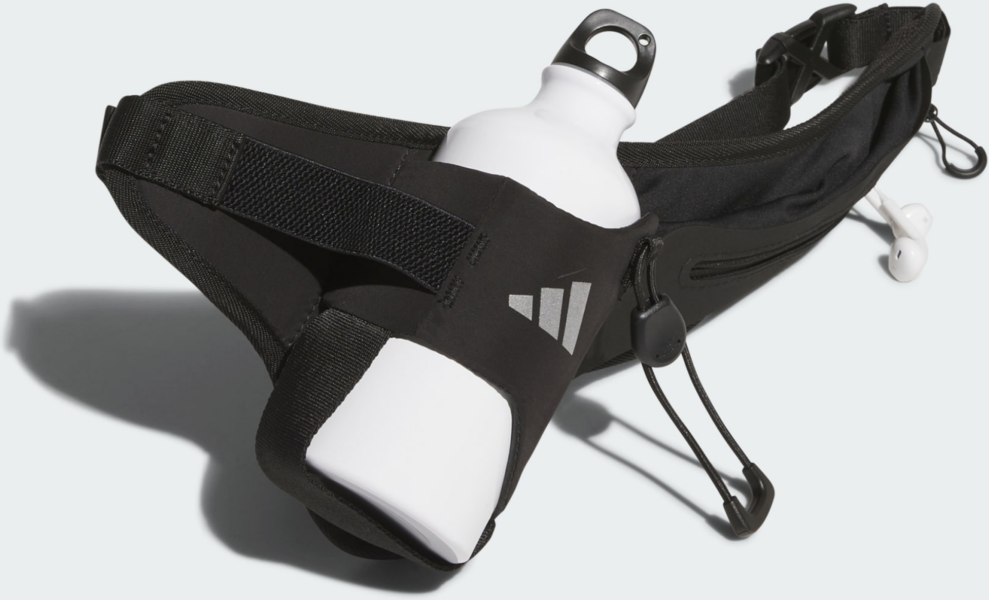 ADIDAS, Adidas Running Bottle Väska