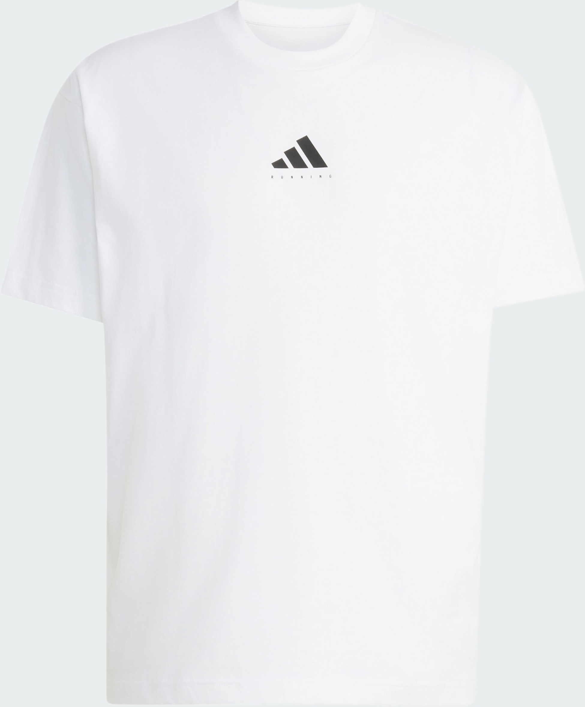ADIDAS, Adidas Running Category Graphic T-shirt