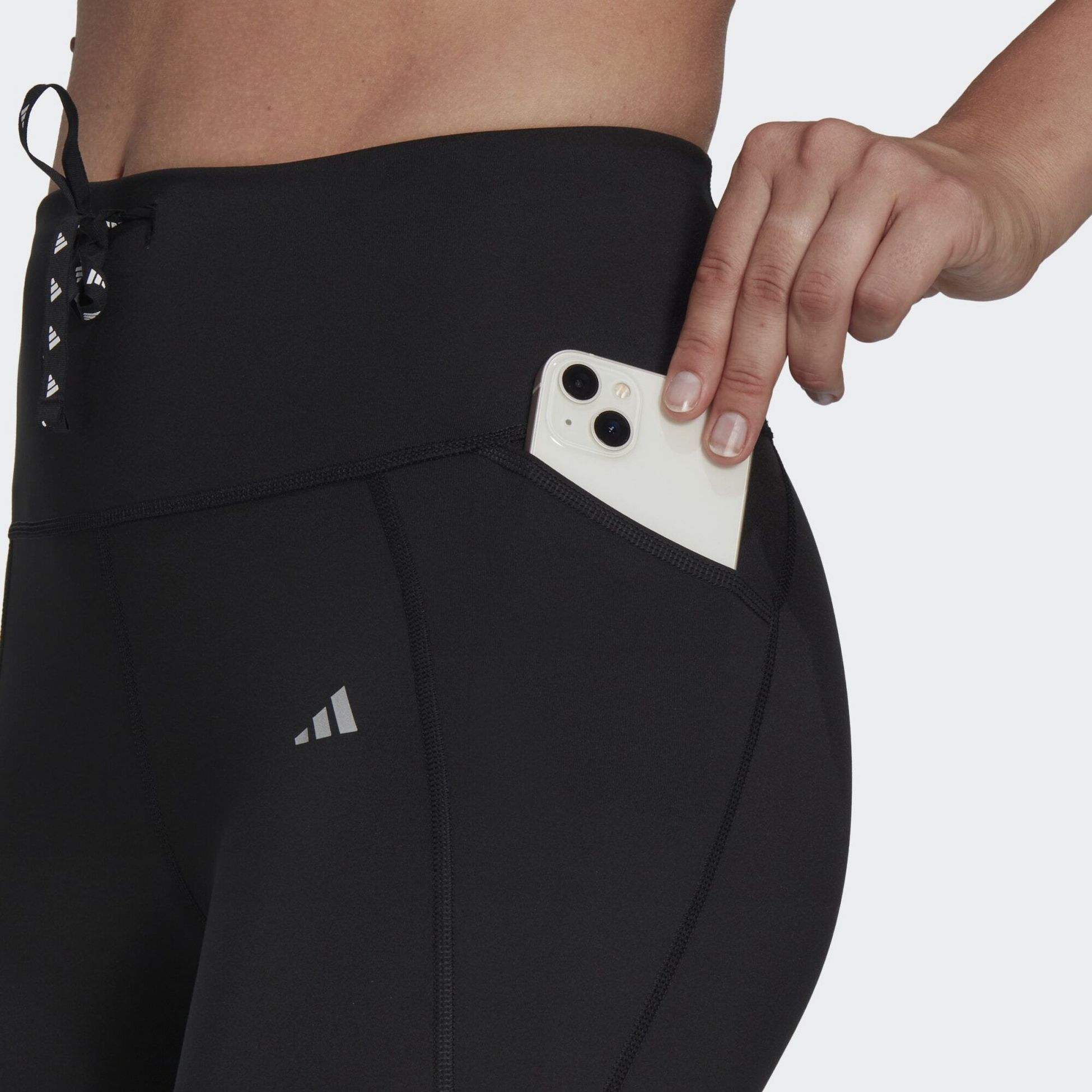 ADIDAS, Adidas Running Essentials 7/8 Tights