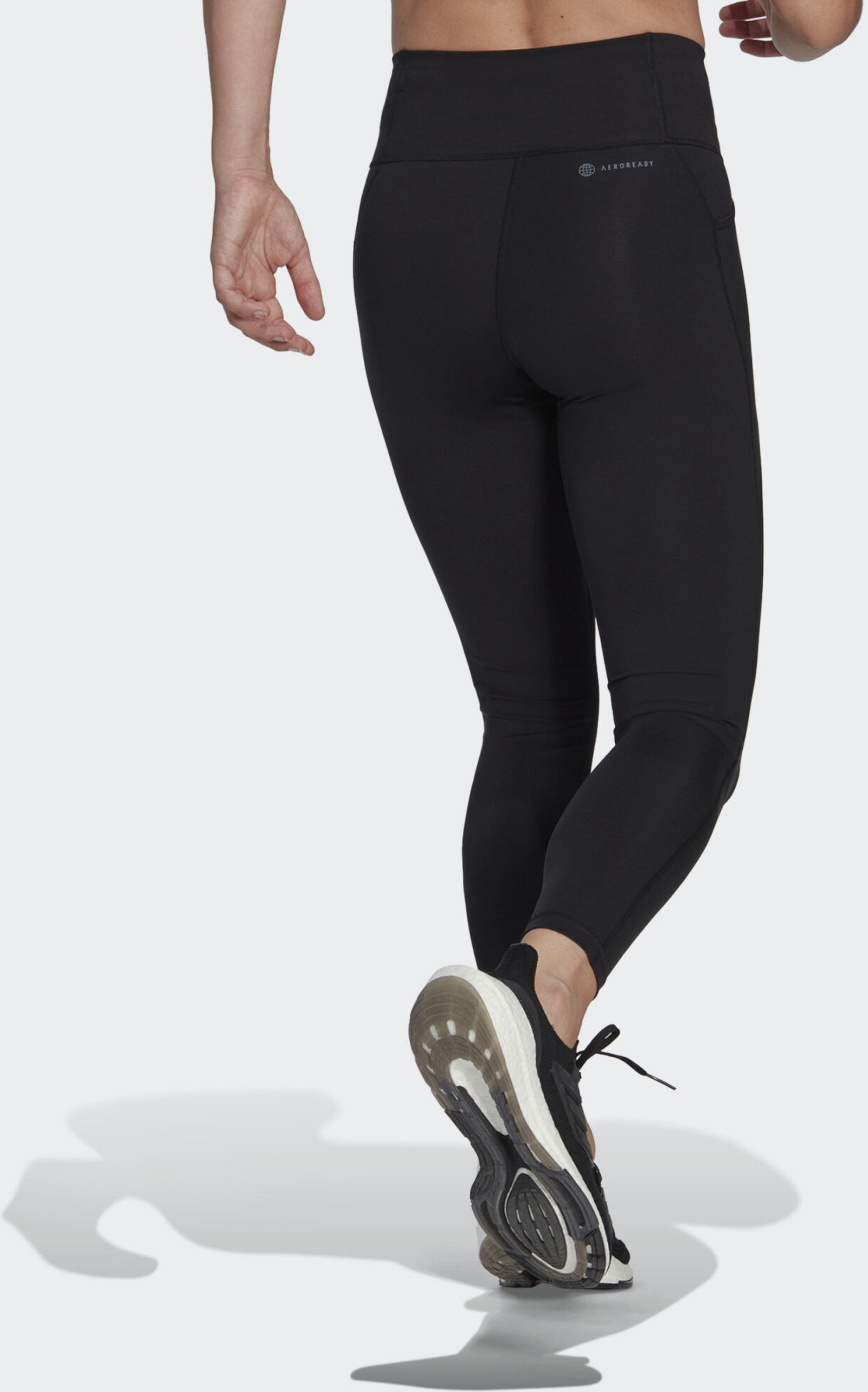 ADIDAS, Adidas Running Essentials 7/8 Tights