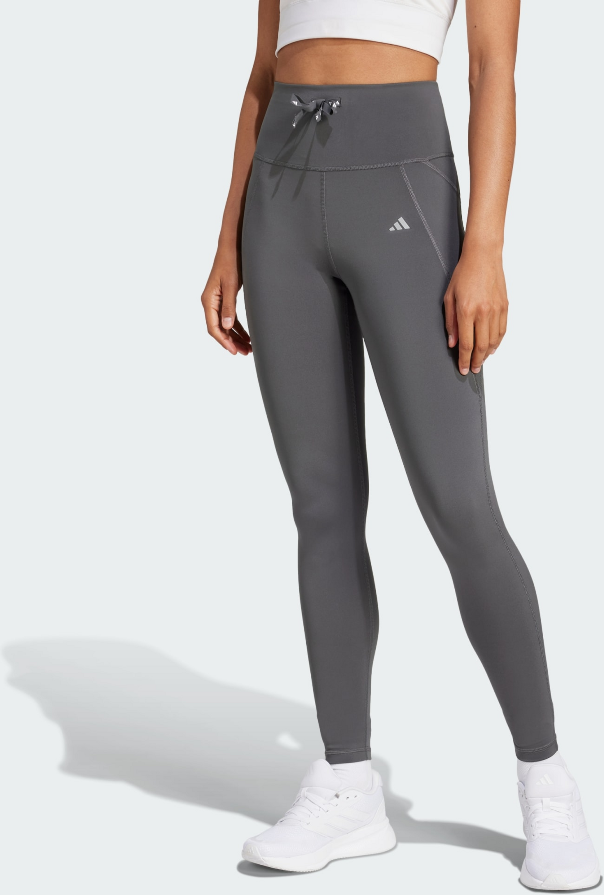 ADIDAS, Adidas Running Essentials 7/8 Tights