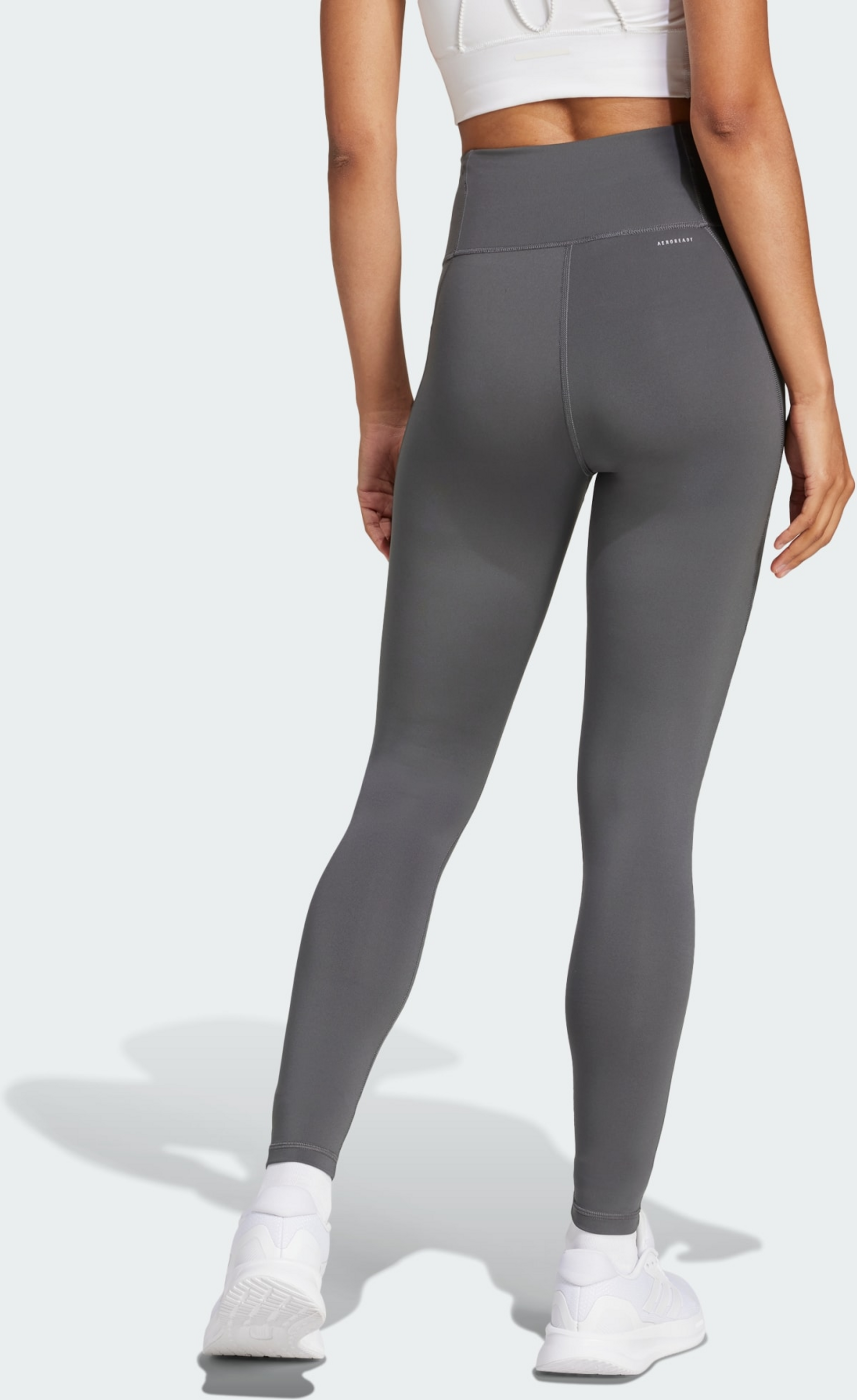 ADIDAS, Adidas Running Essentials 7/8 Tights