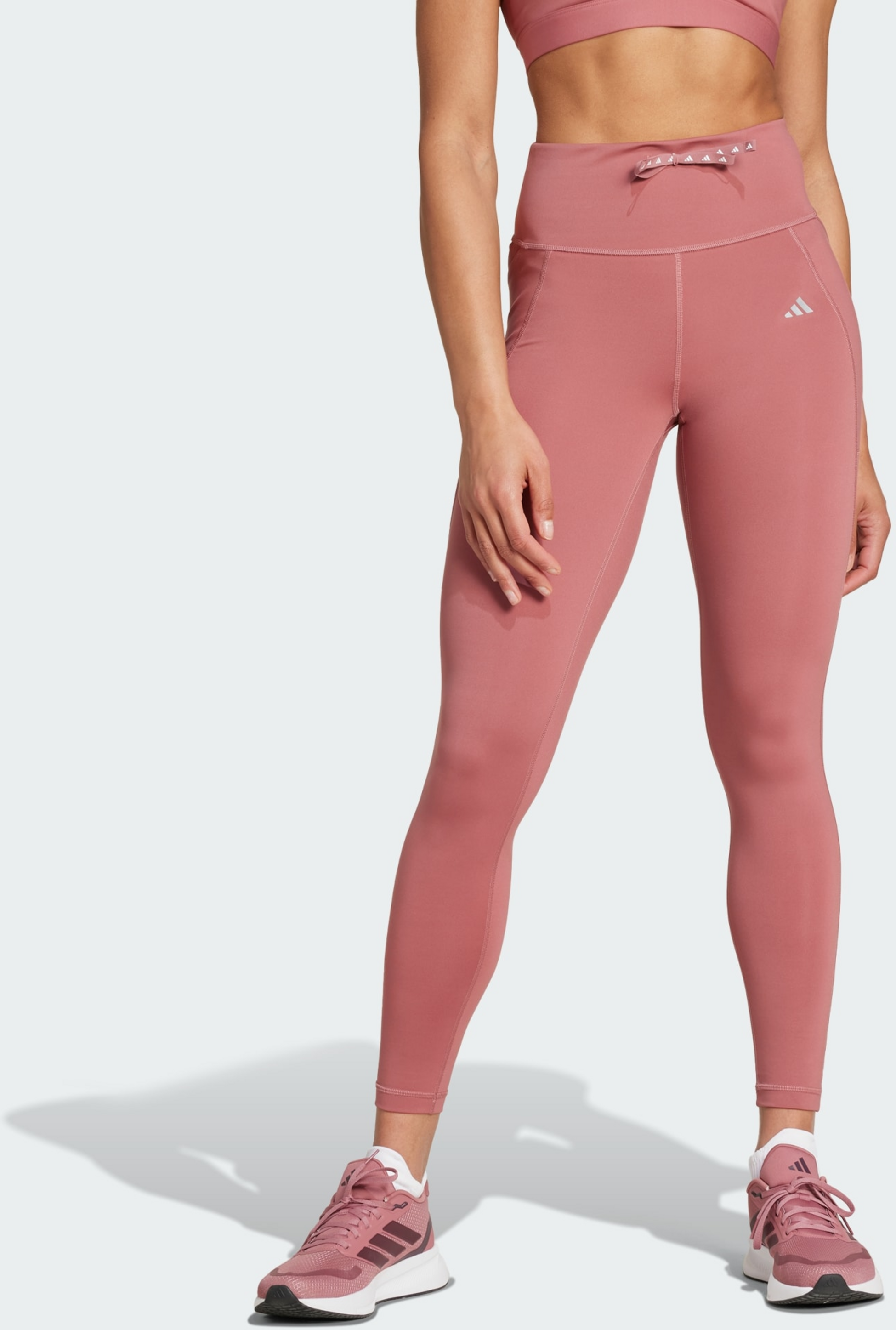 ADIDAS, Adidas Running Essentials 7/8 Tights