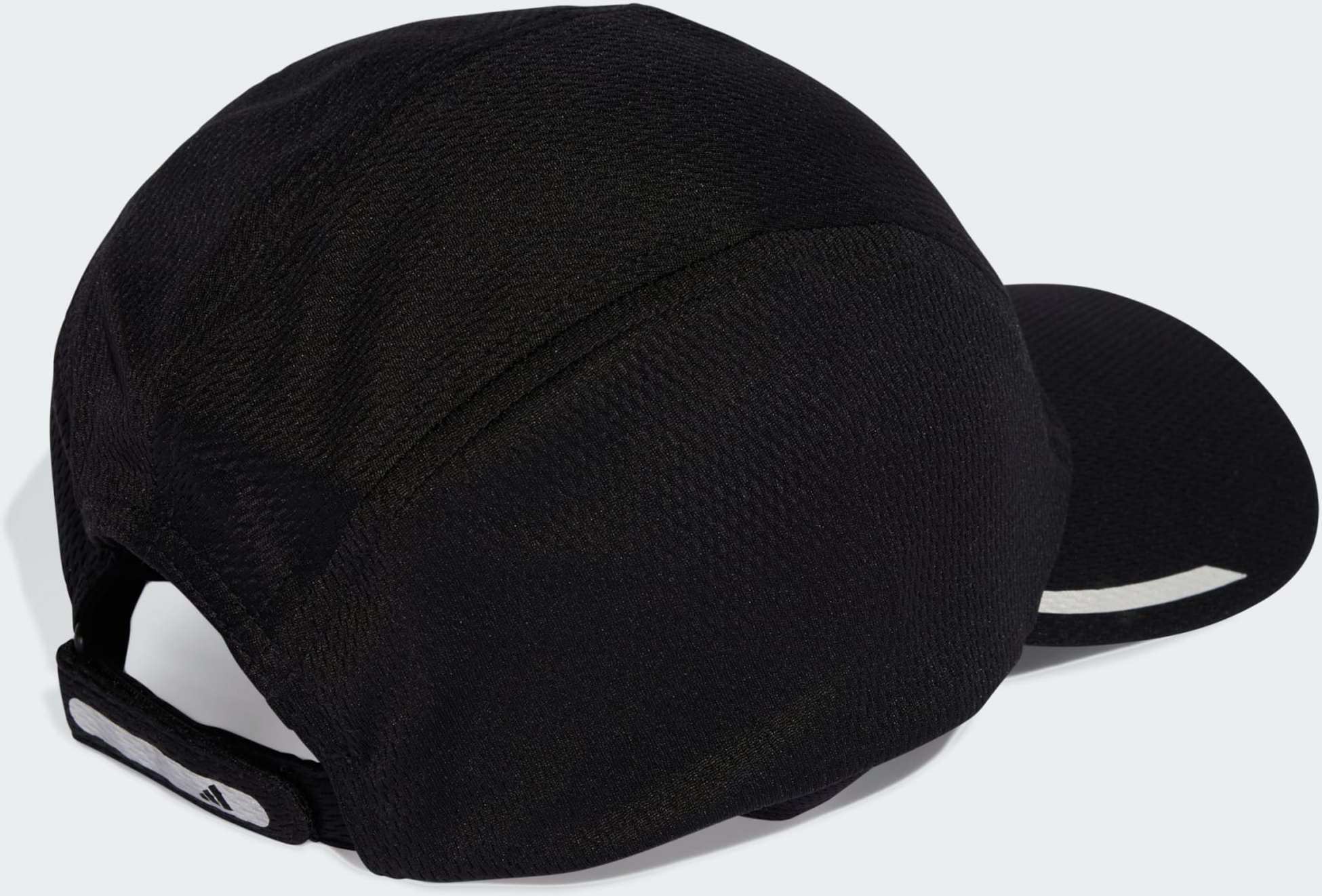 ADIDAS, Adidas Running Mesh 4 Panel Keps Med Climacool