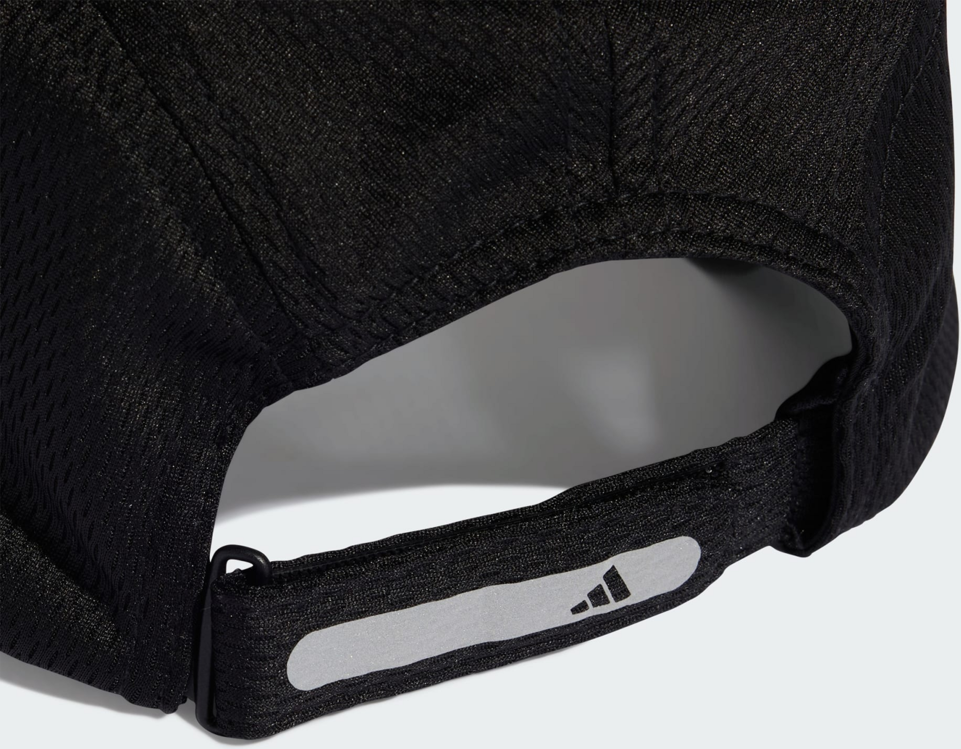 ADIDAS, Adidas Running Mesh 4 Panel Keps Med Climacool