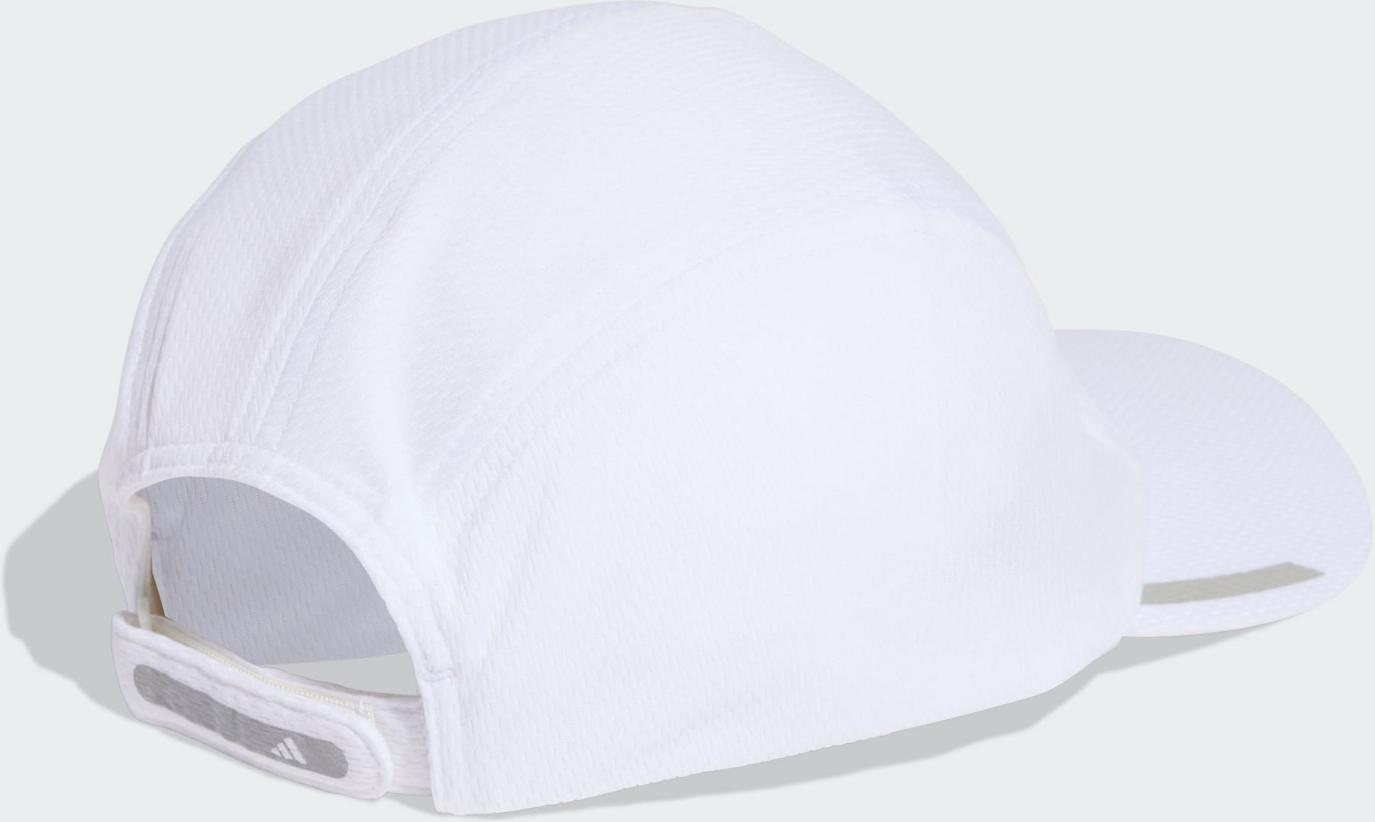 ADIDAS, Adidas Running Mesh 4 Panel Keps Med Climacool