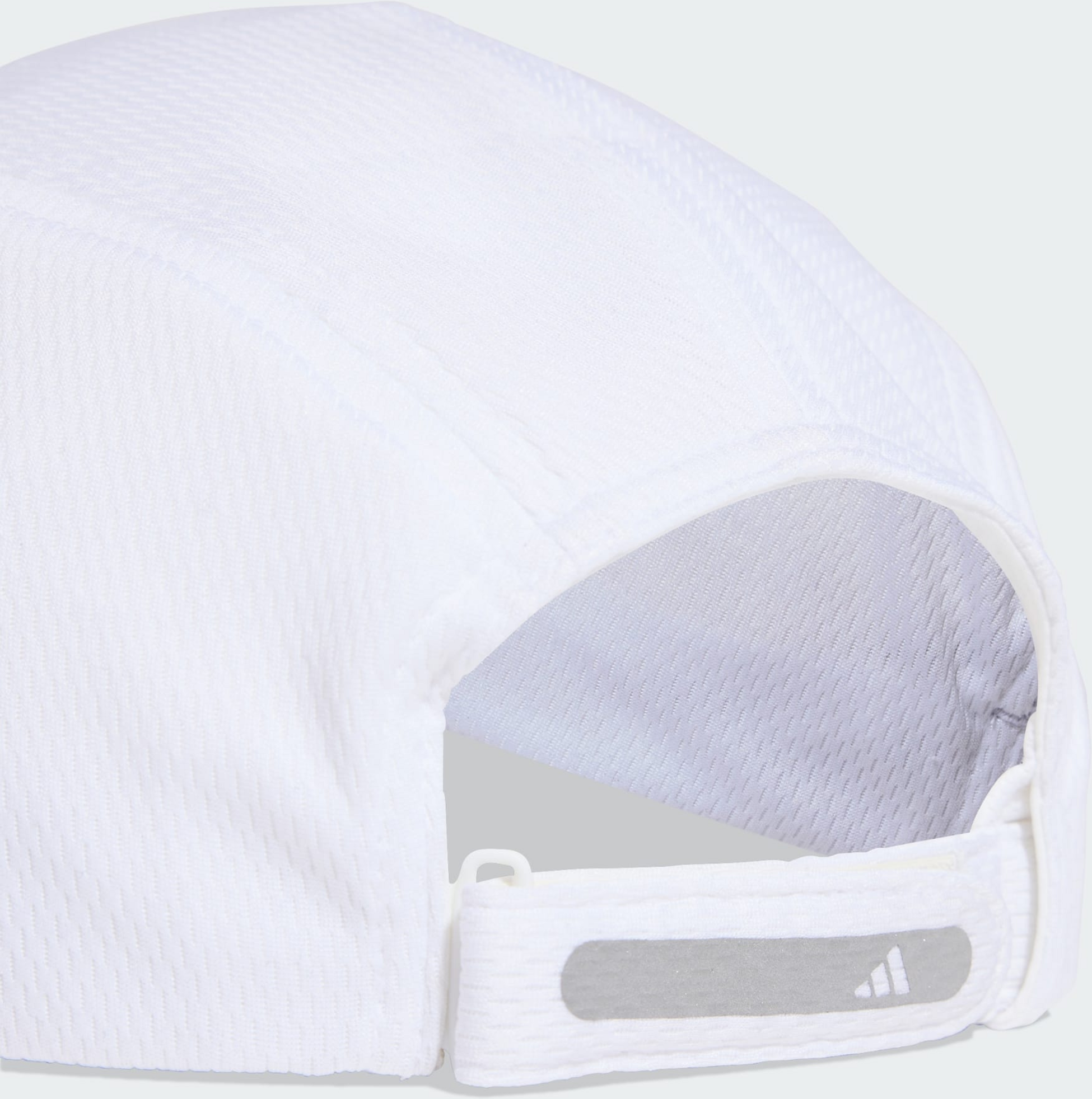 ADIDAS, Adidas Running Mesh 4 Panel Keps Med Climacool