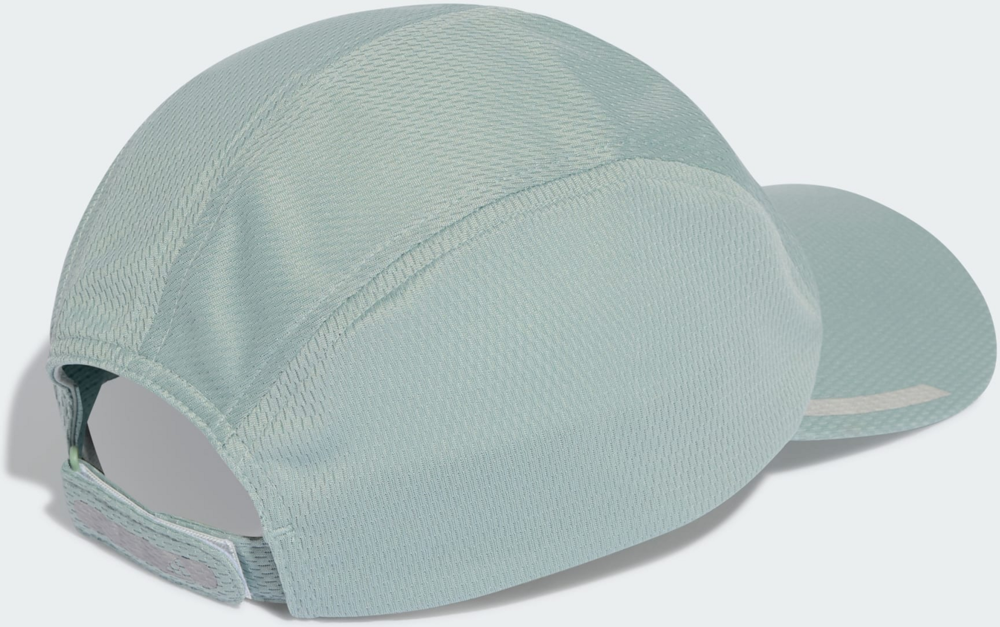 ADIDAS, Adidas Running Mesh 4 Panel Keps Med Climacool