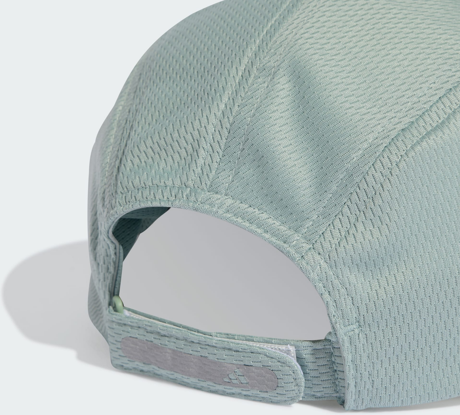 ADIDAS, Adidas Running Mesh 4 Panel Keps Med Climacool