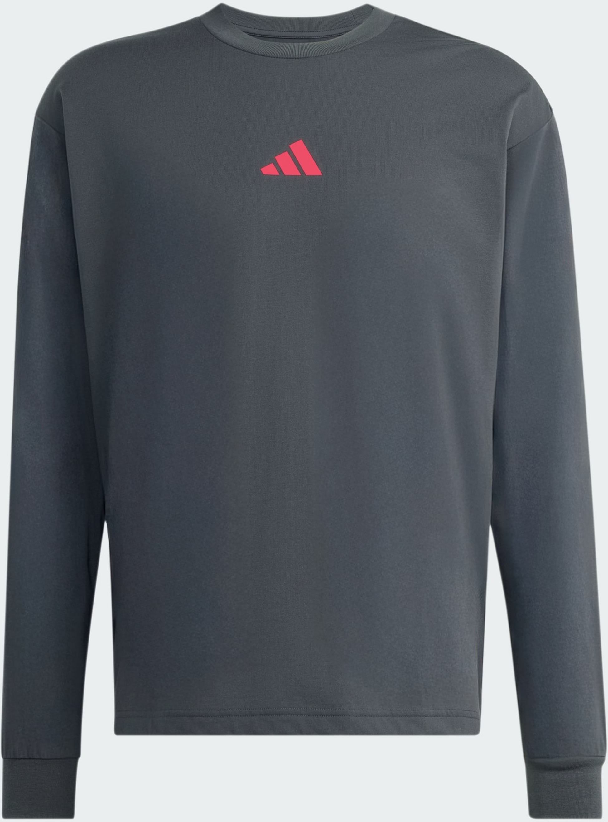 ADIDAS, Adidas Running State Of Mind Graphic L&aring;ng&auml;rmad T-shirt