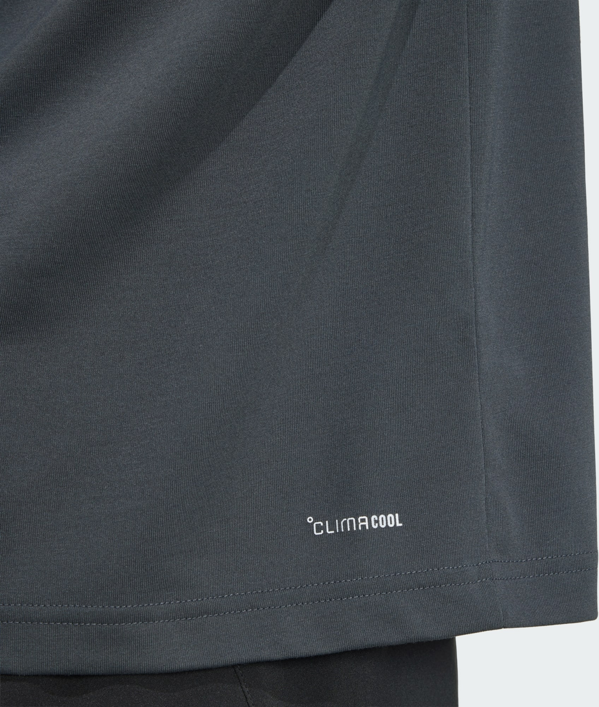 ADIDAS, Adidas Running State Of Mind Graphic L&aring;ng&auml;rmad T-shirt