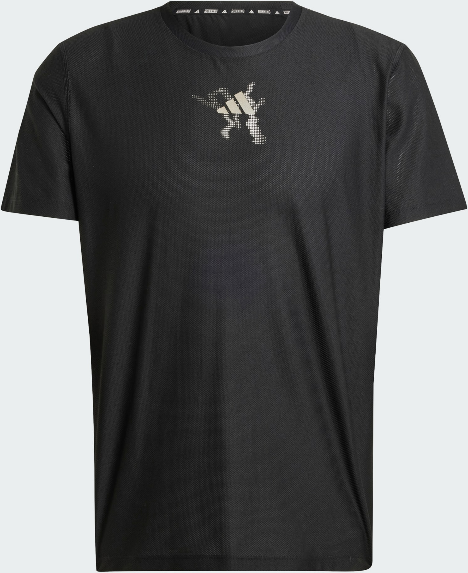 ADIDAS, Adidas Running Ultimate Ub Graphic T-shirt