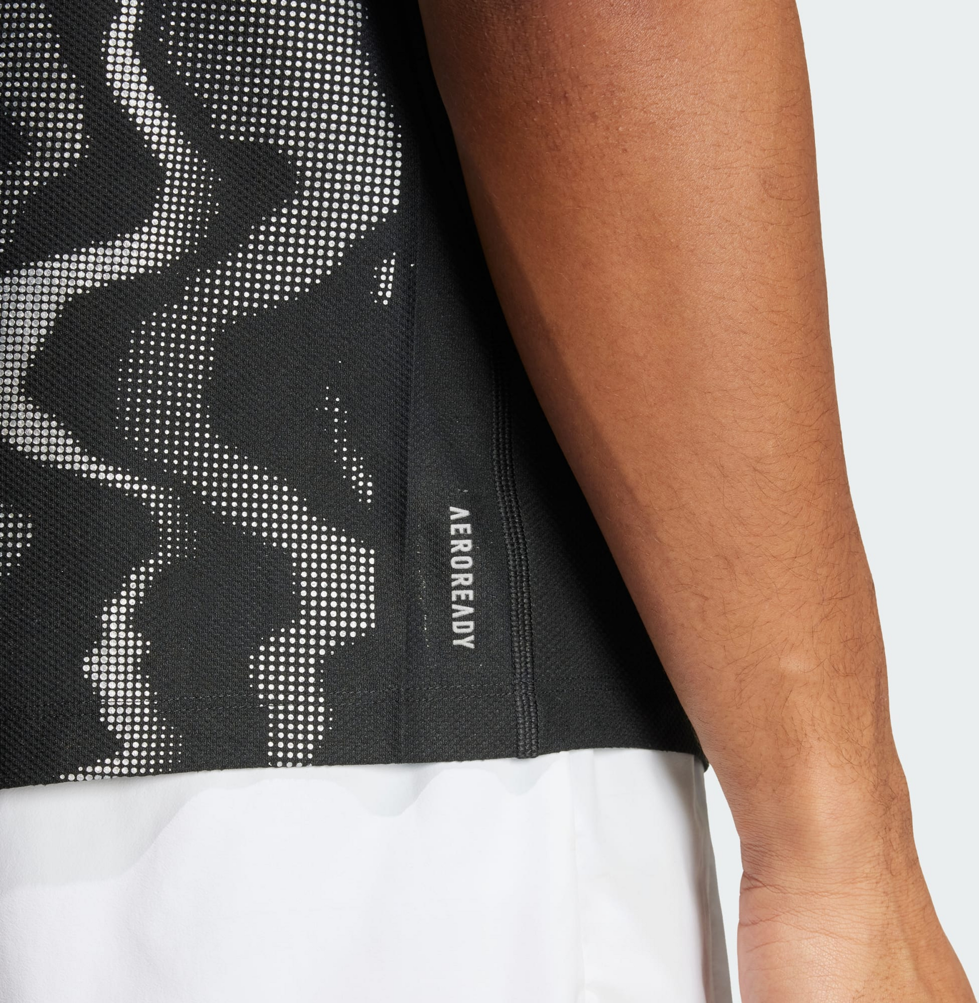 ADIDAS, Adidas Running Ultimate Ub Graphic T-shirt