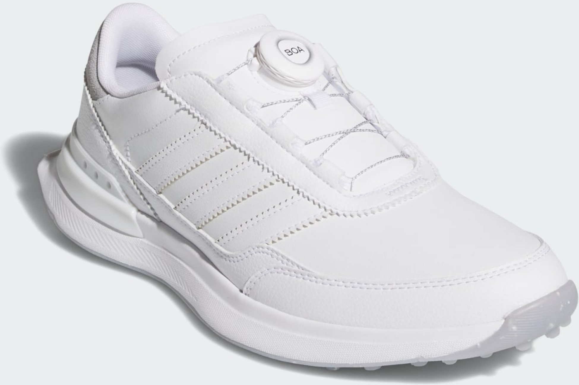 ADIDAS, Adidas S2g 26 Boa Spikl&ouml;sa Golfskor