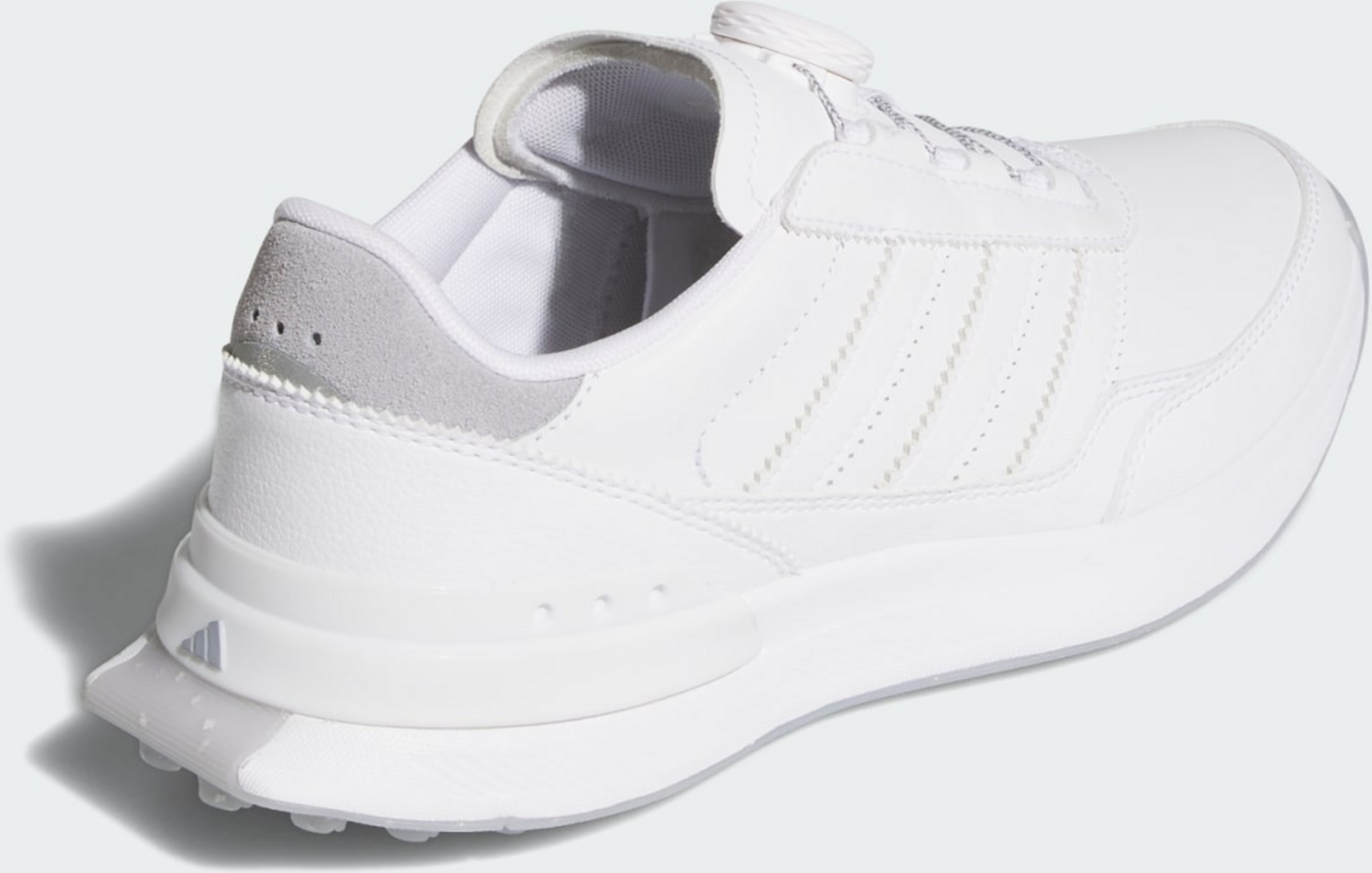 ADIDAS, Adidas S2g 26 Boa Spikl&ouml;sa Golfskor