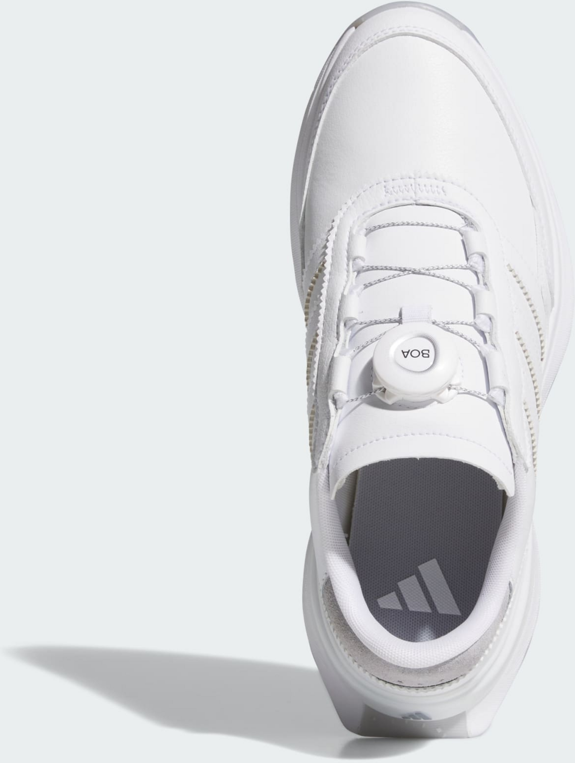 ADIDAS, Adidas S2g 26 Boa Spikl&ouml;sa Golfskor