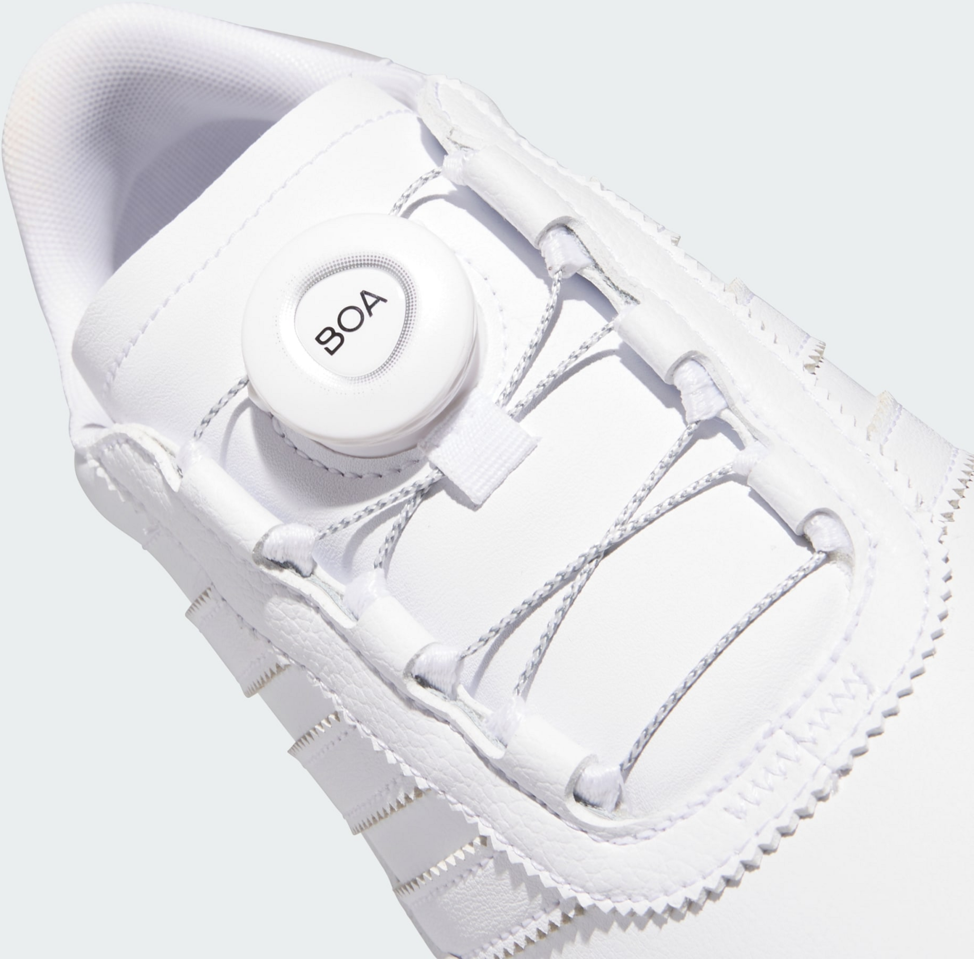 ADIDAS, Adidas S2g 26 Boa Spikl&ouml;sa Golfskor