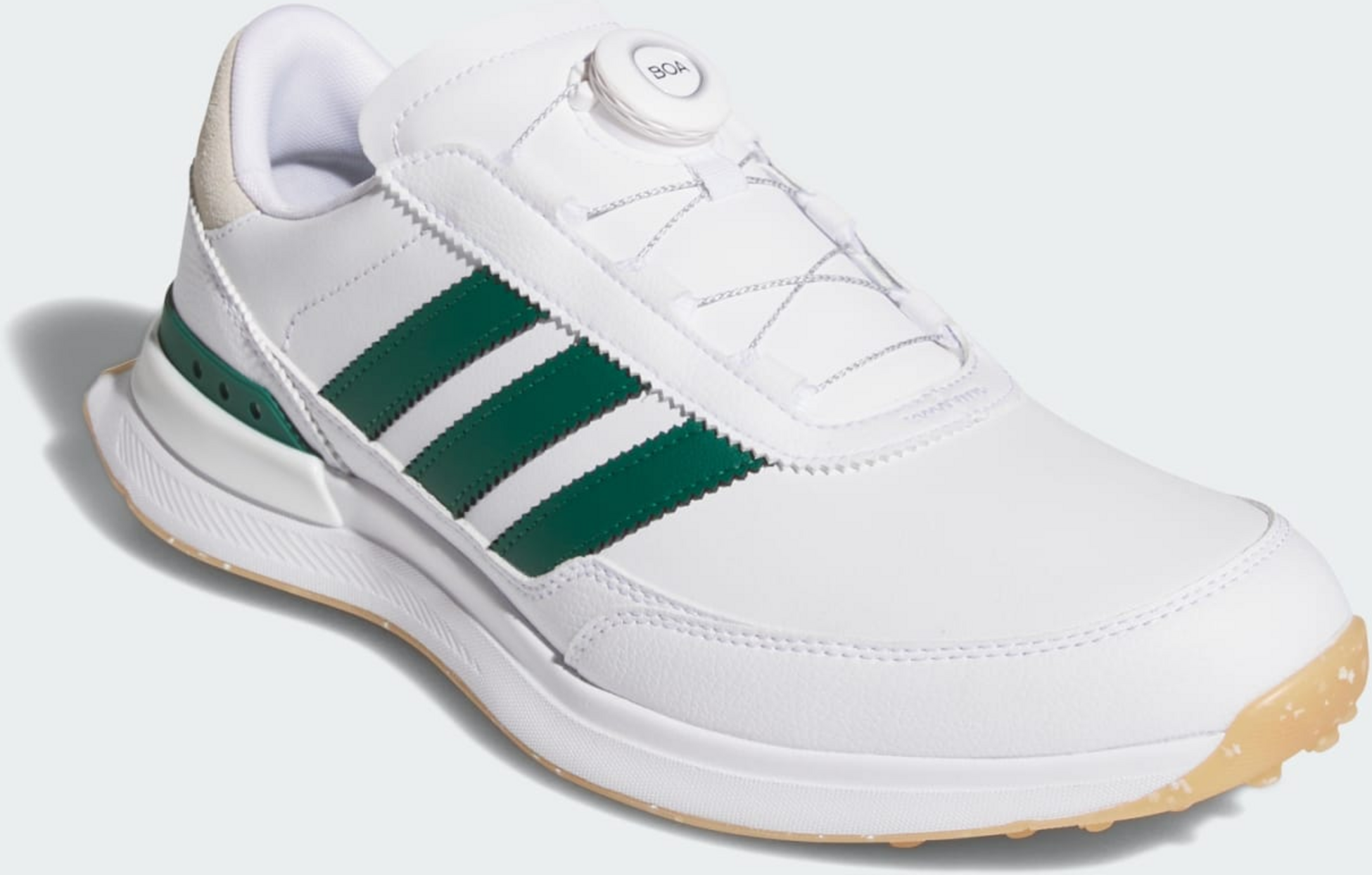 ADIDAS, Adidas S2g 26 Boa Spikl&ouml;sa Golfskor