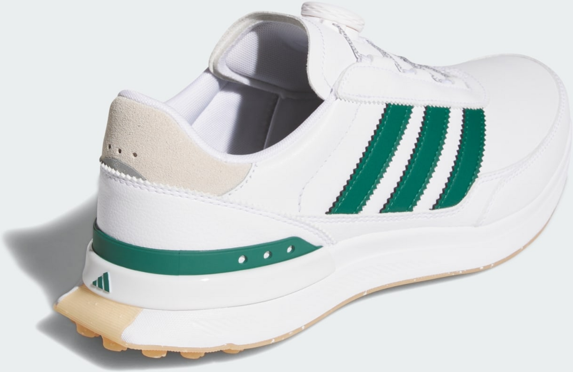 ADIDAS, Adidas S2g 26 Boa Spikl&ouml;sa Golfskor