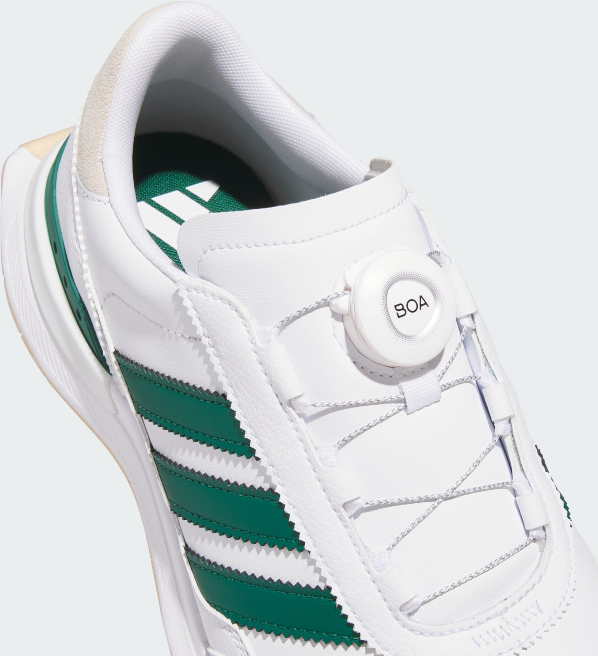 ADIDAS, Adidas S2g 26 Boa Spikl&ouml;sa Golfskor
