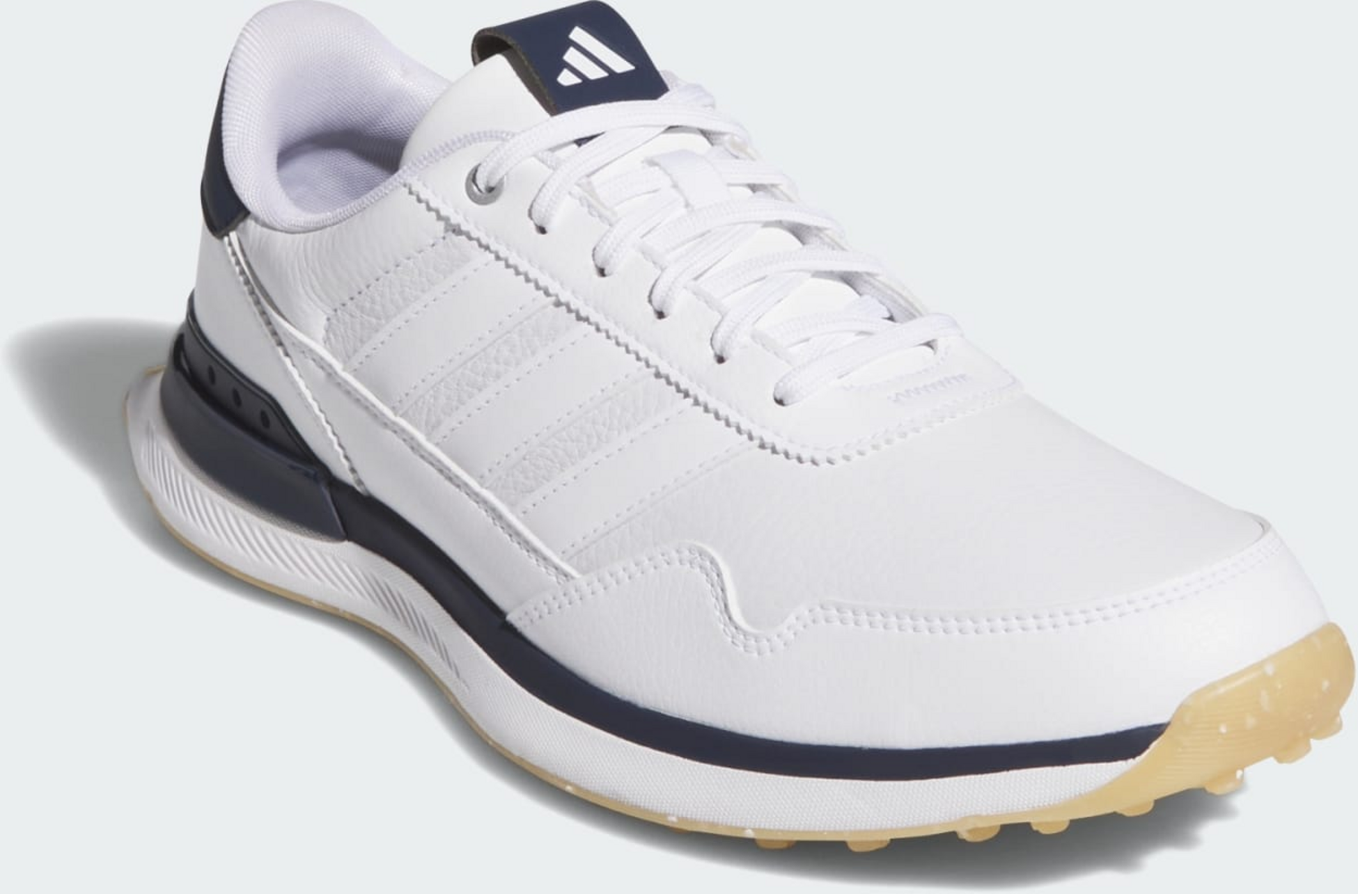 ADIDAS, Adidas S2g 26 Leather Spikeless Golfskor