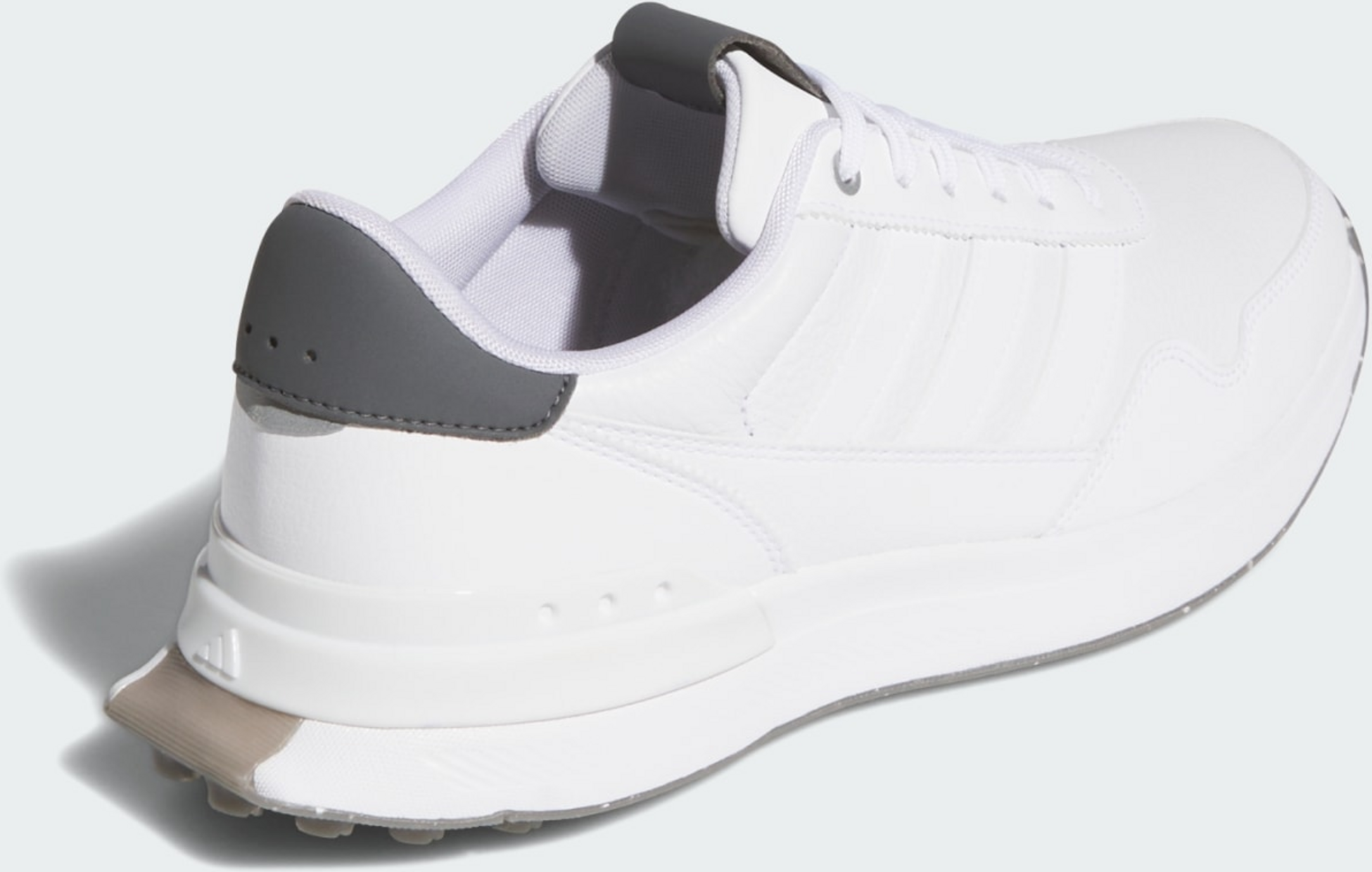 ADIDAS, Adidas S2g 26 Leather Spikeless Golfskor