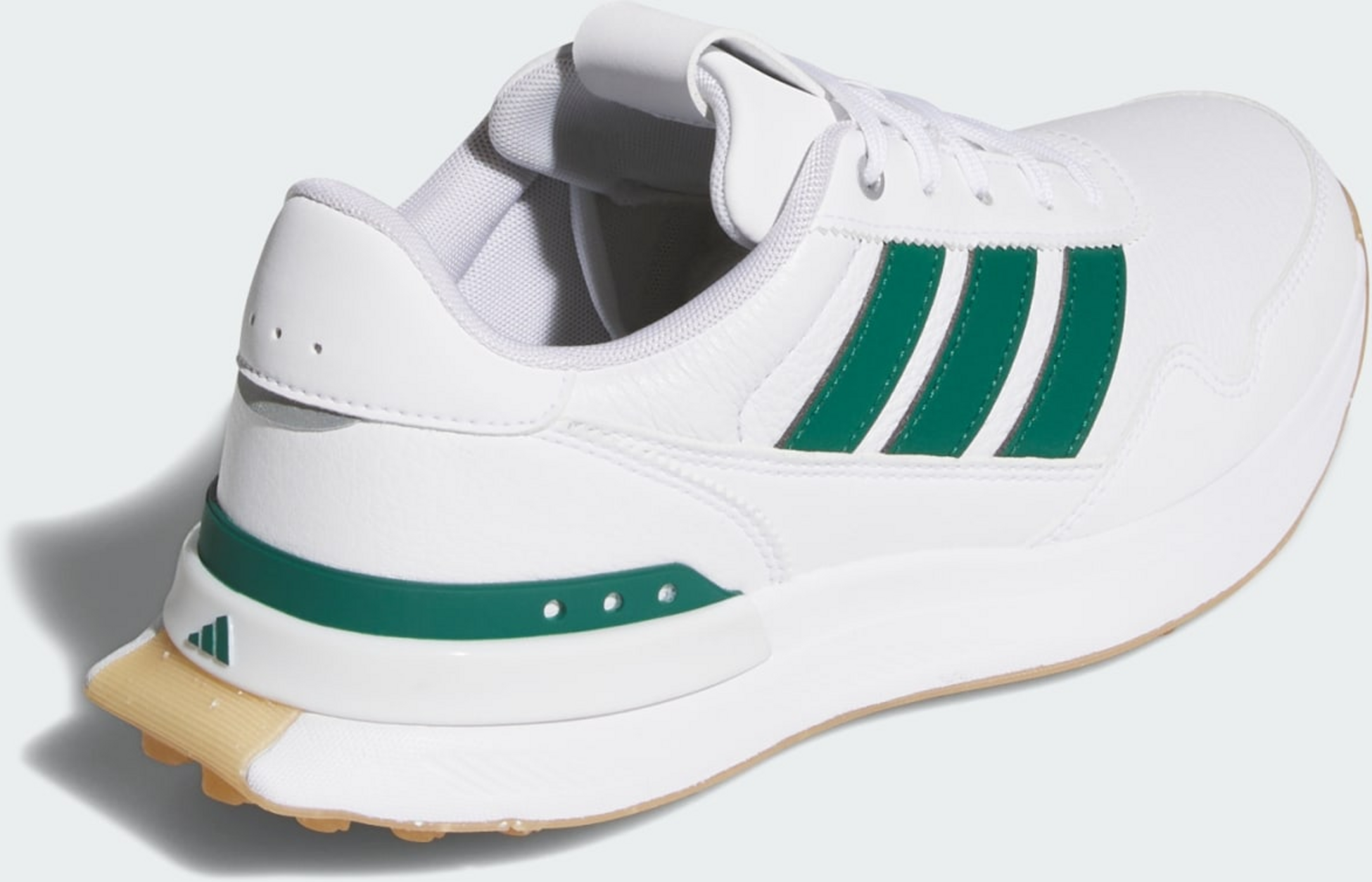 ADIDAS, Adidas S2g 26 Leather Spikeless Golfskor