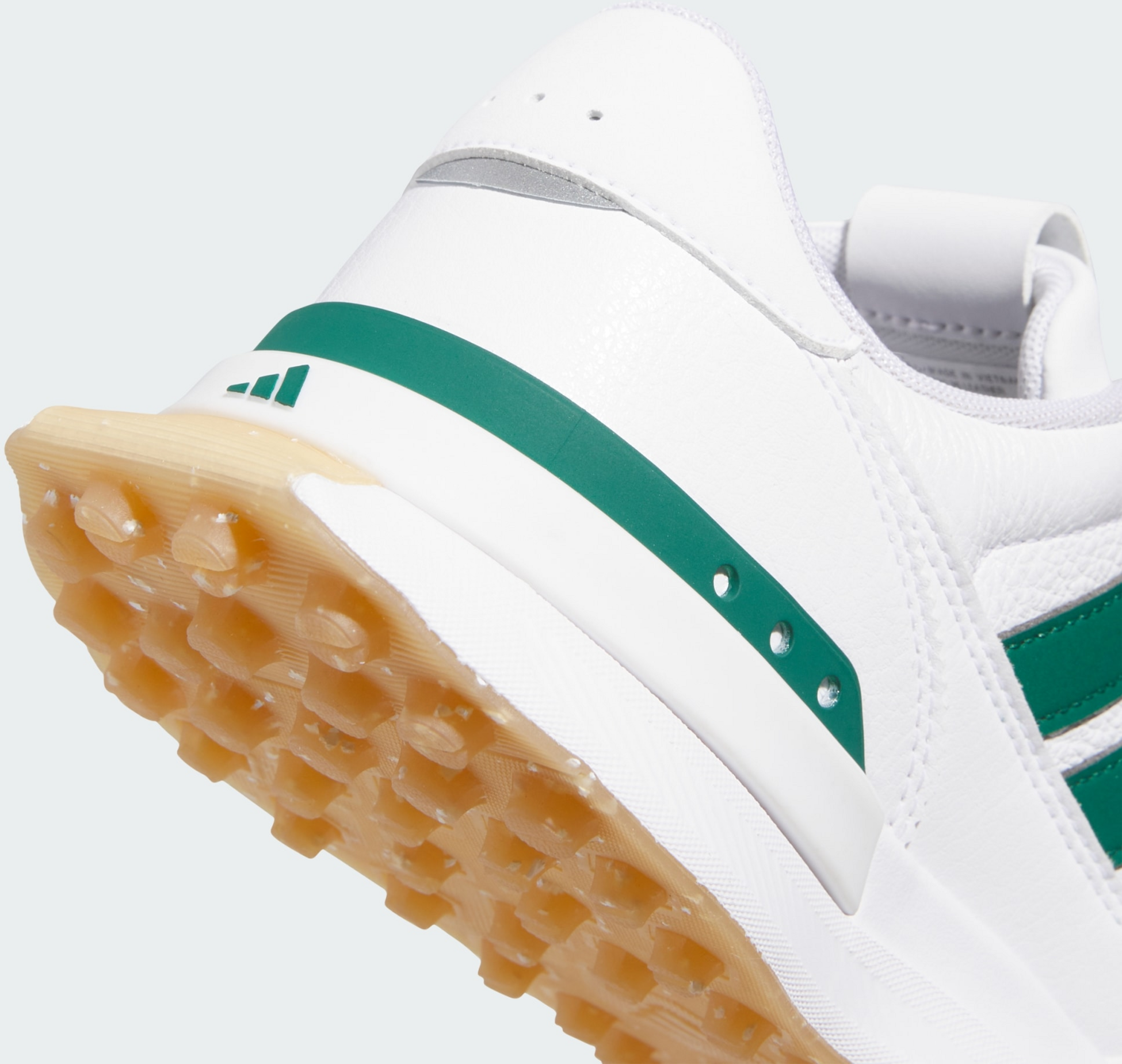 ADIDAS, Adidas S2g 26 Leather Spikeless Golfskor