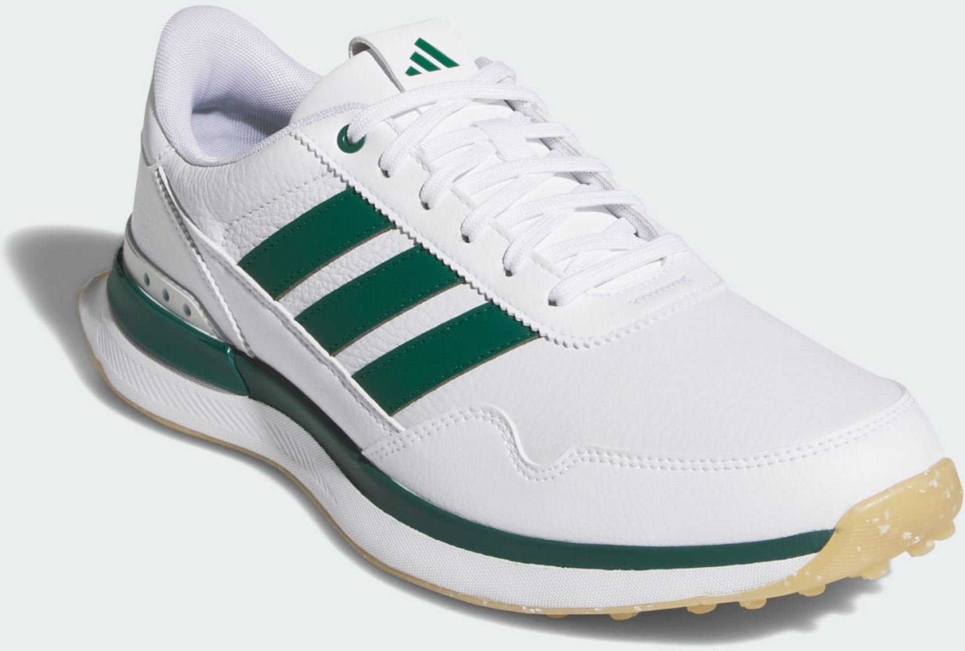ADIDAS, Adidas S2g 26 Leather Spikeless Golfskor