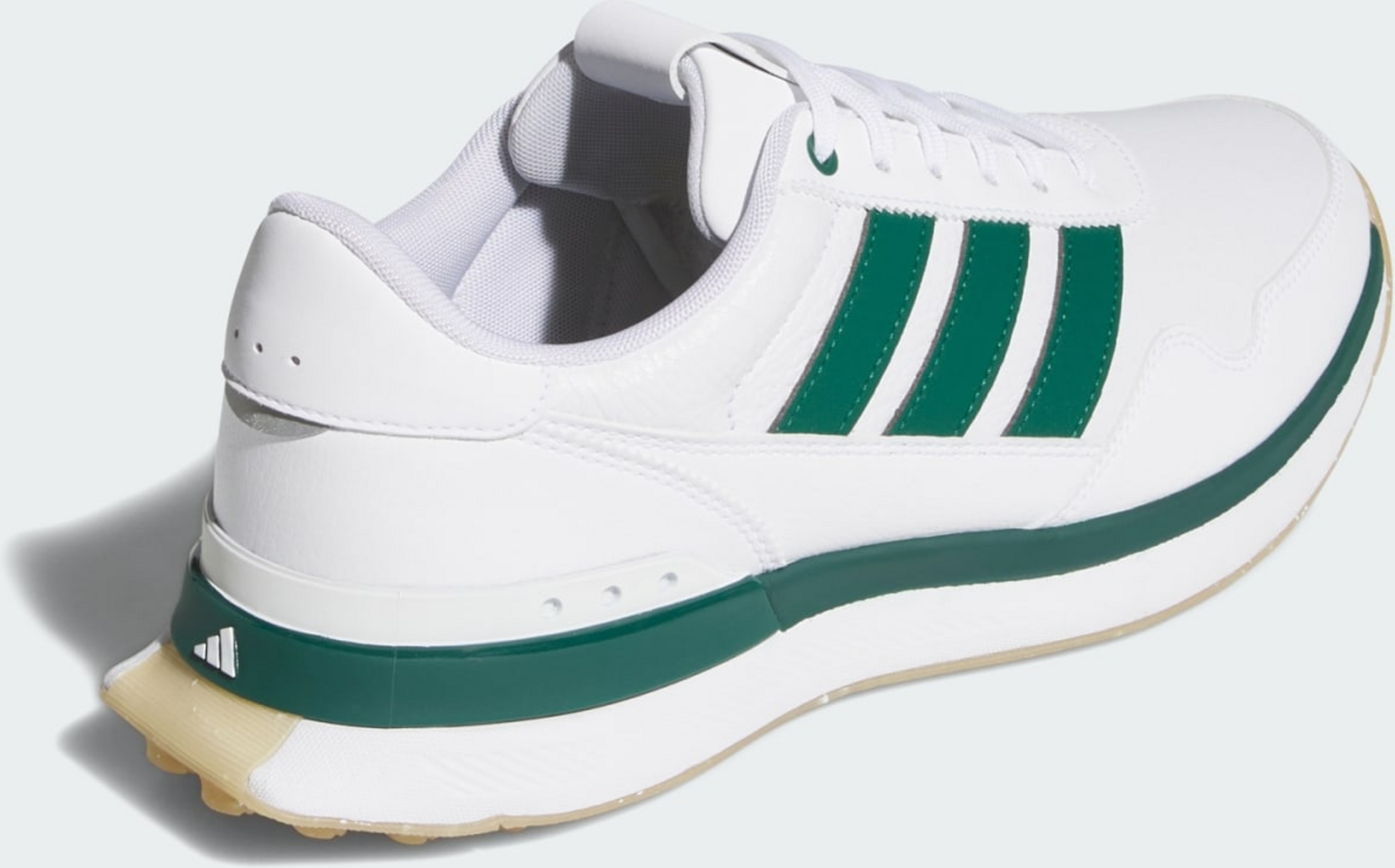 ADIDAS, Adidas S2g 26 Leather Spikeless Golfskor