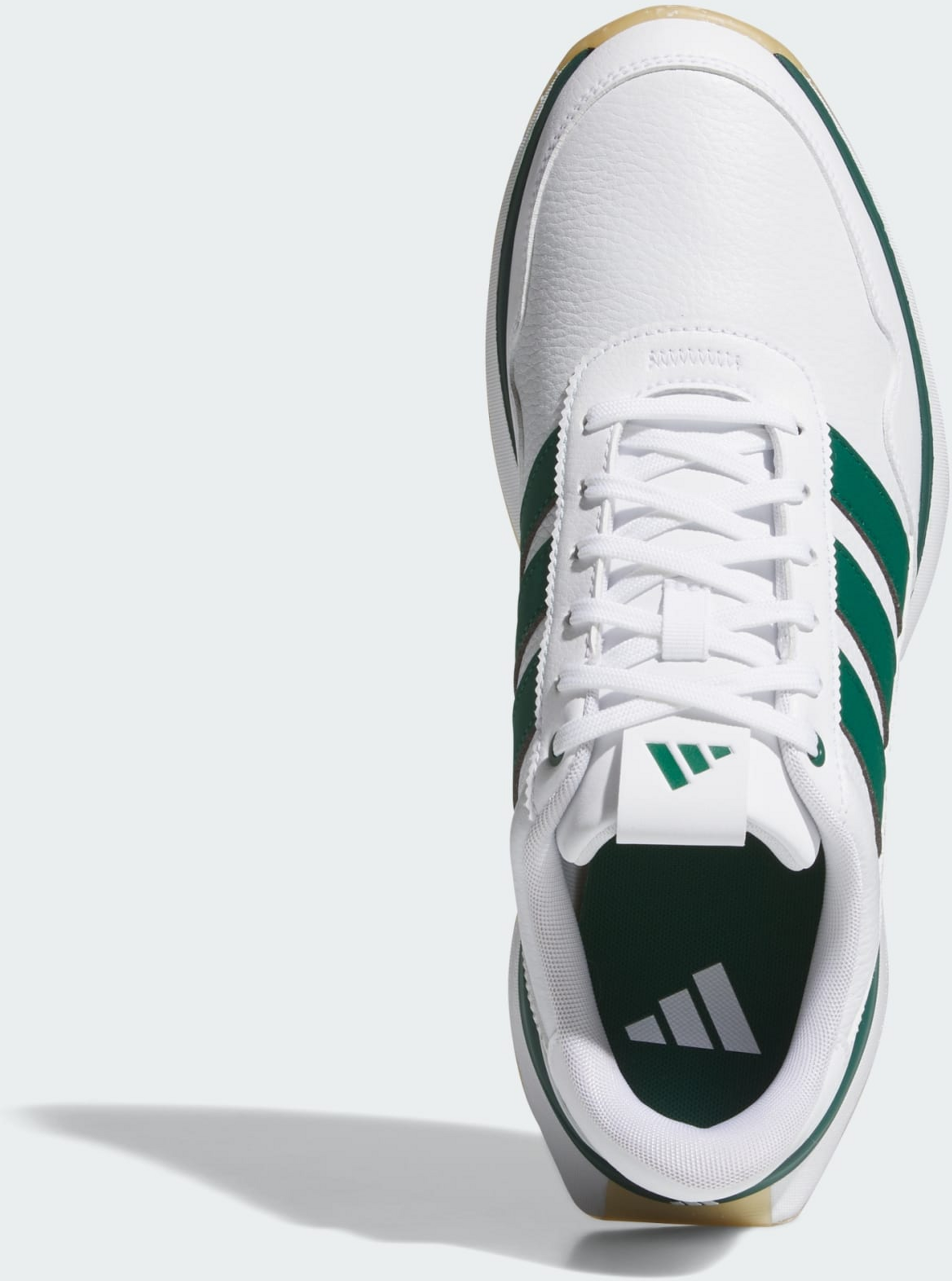 ADIDAS, Adidas S2g 26 Leather Spikeless Golfskor