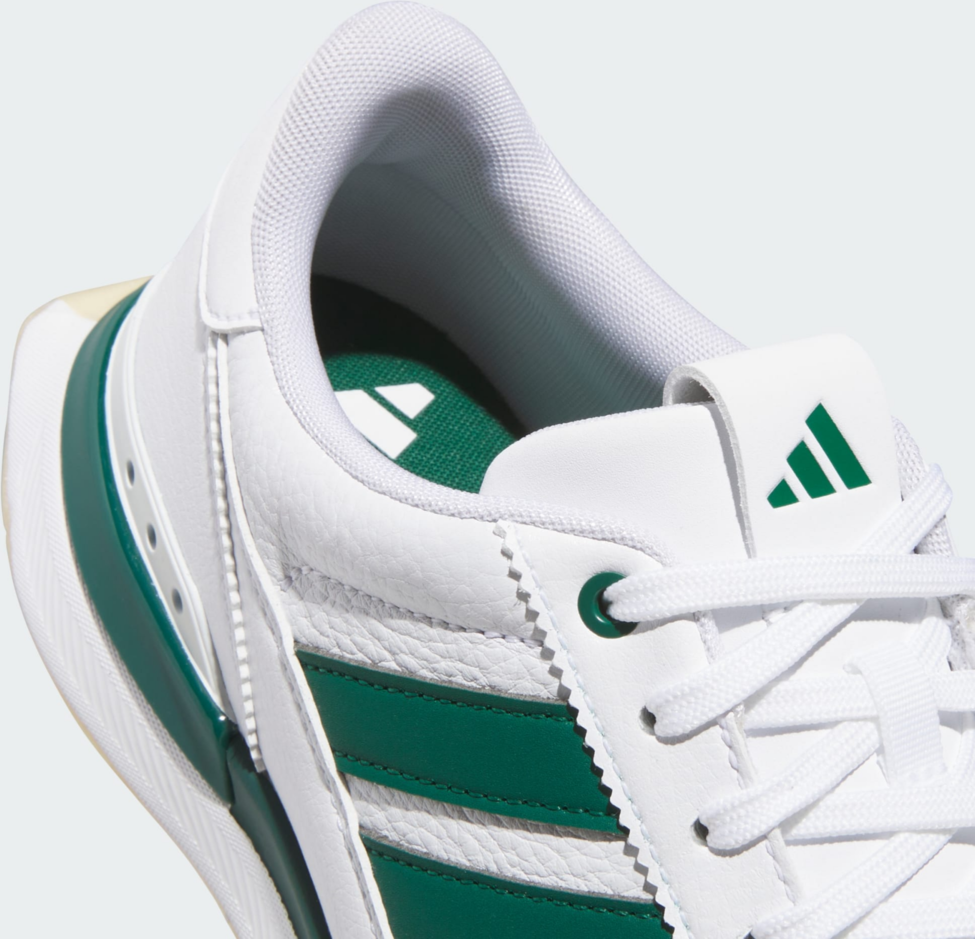 ADIDAS, Adidas S2g 26 Leather Spikeless Golfskor