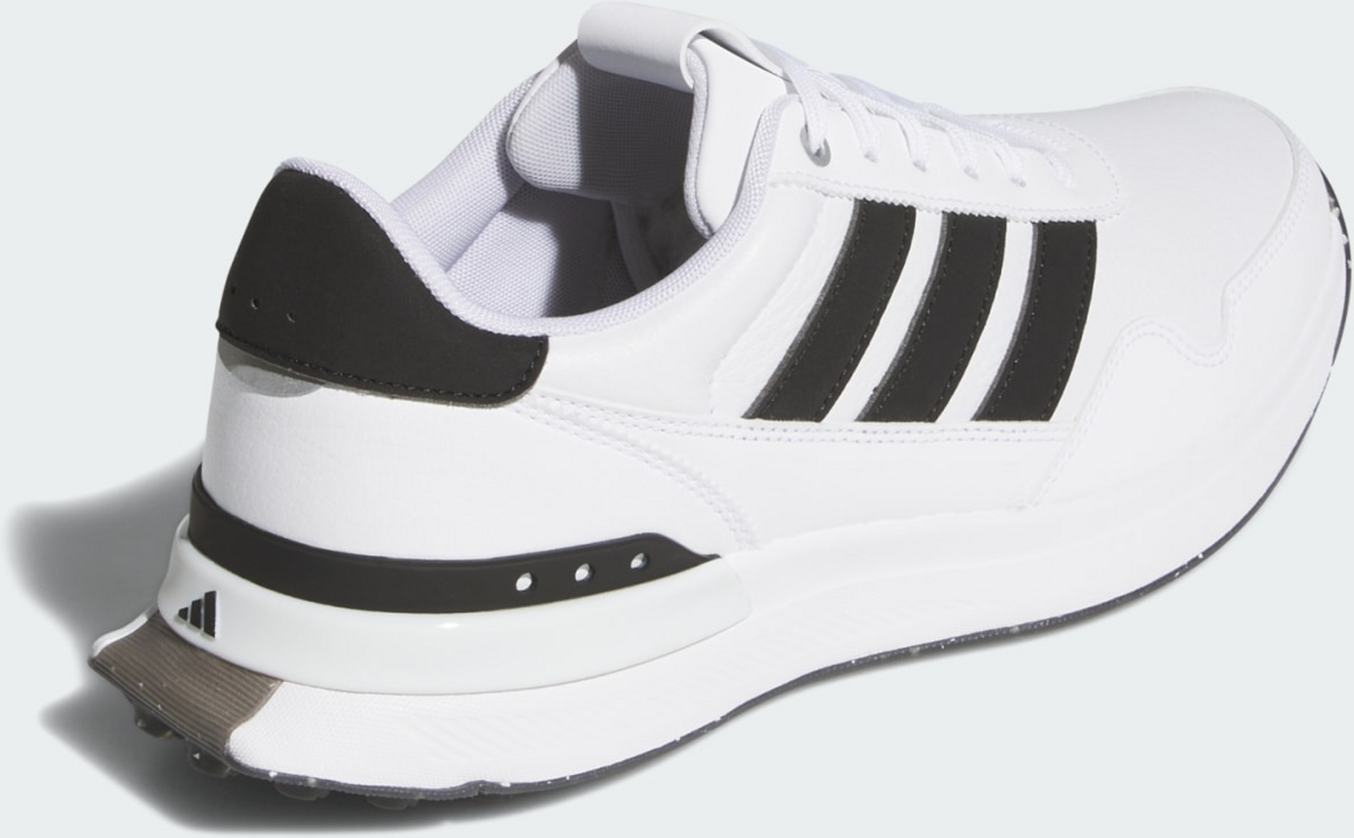 ADIDAS, Adidas S2g 26 Leather Spikeless Golfskor