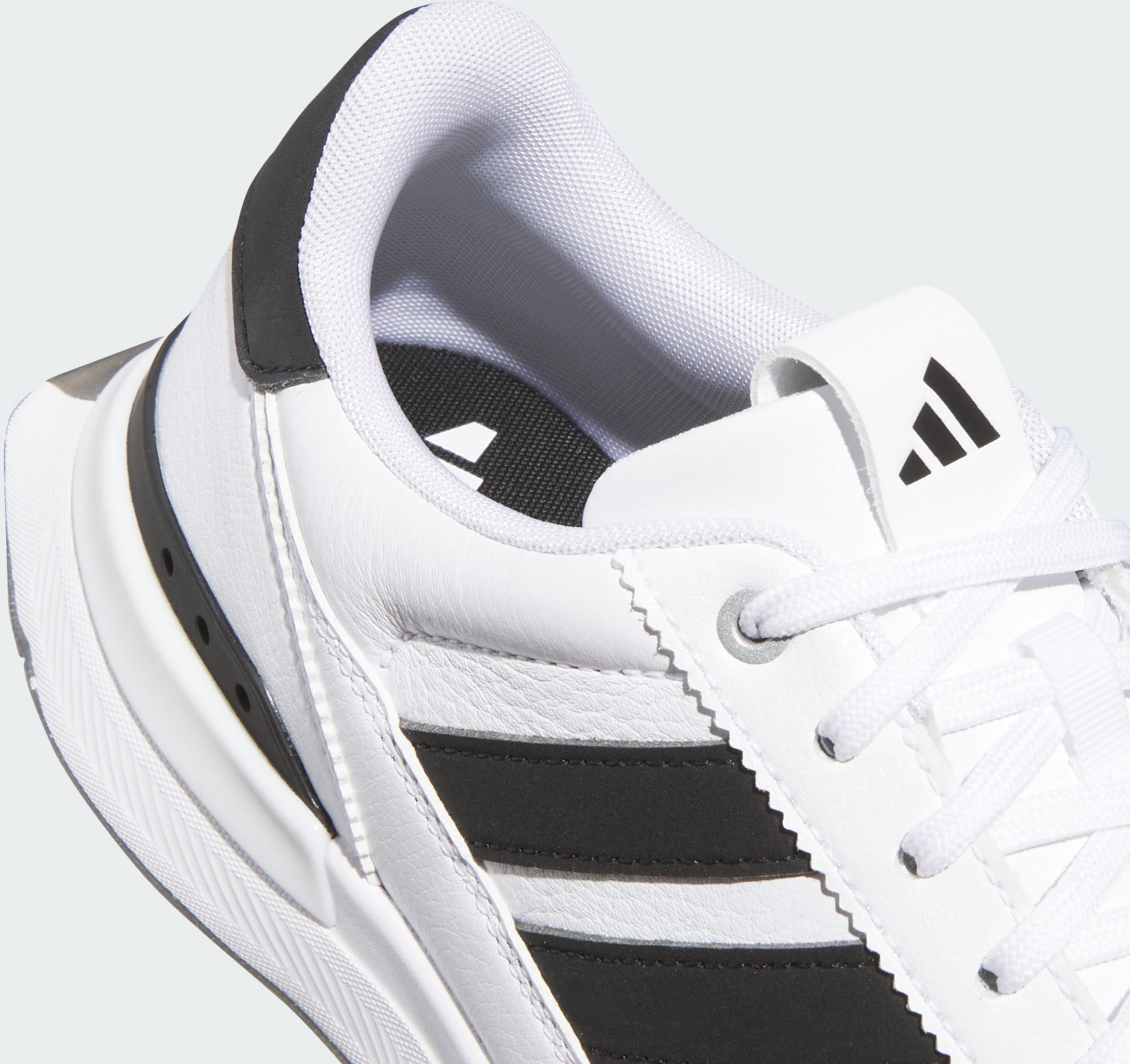 ADIDAS, Adidas S2g 26 Leather Spikeless Golfskor