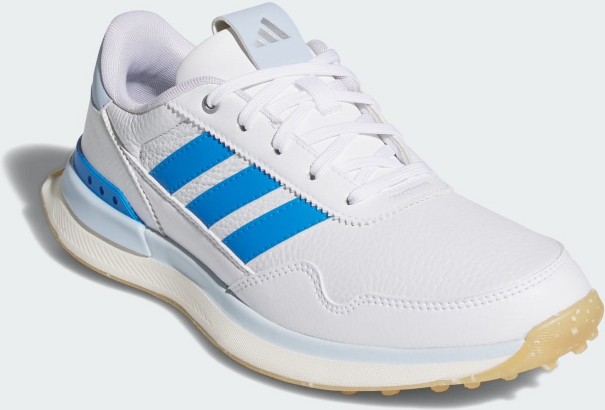 ADIDAS, Adidas S2g 26 Leather Spikeless Golfskor
