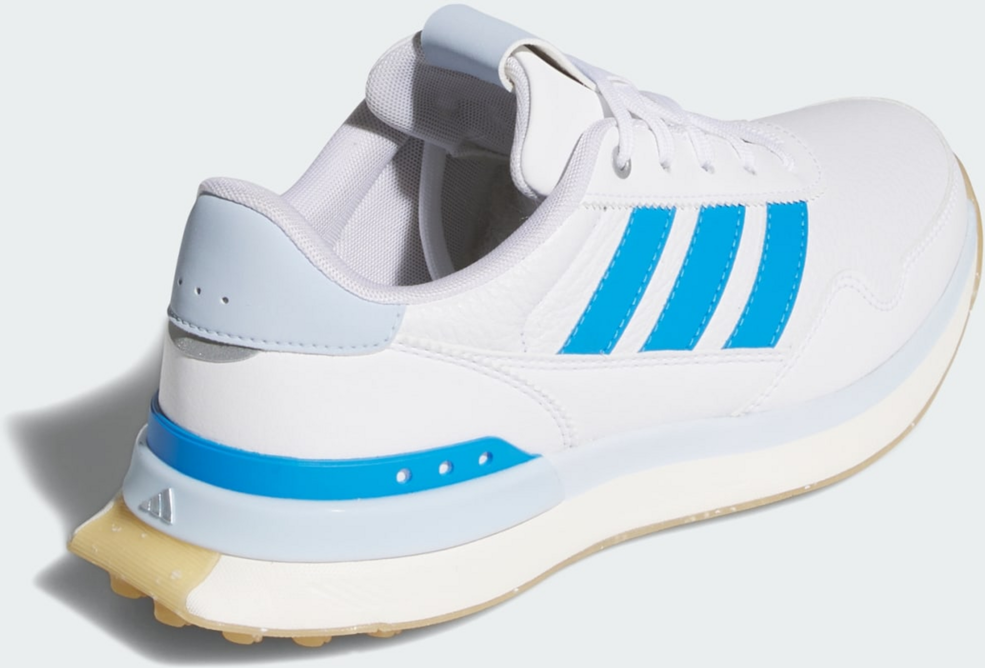 ADIDAS, Adidas S2g 26 Leather Spikeless Golfskor