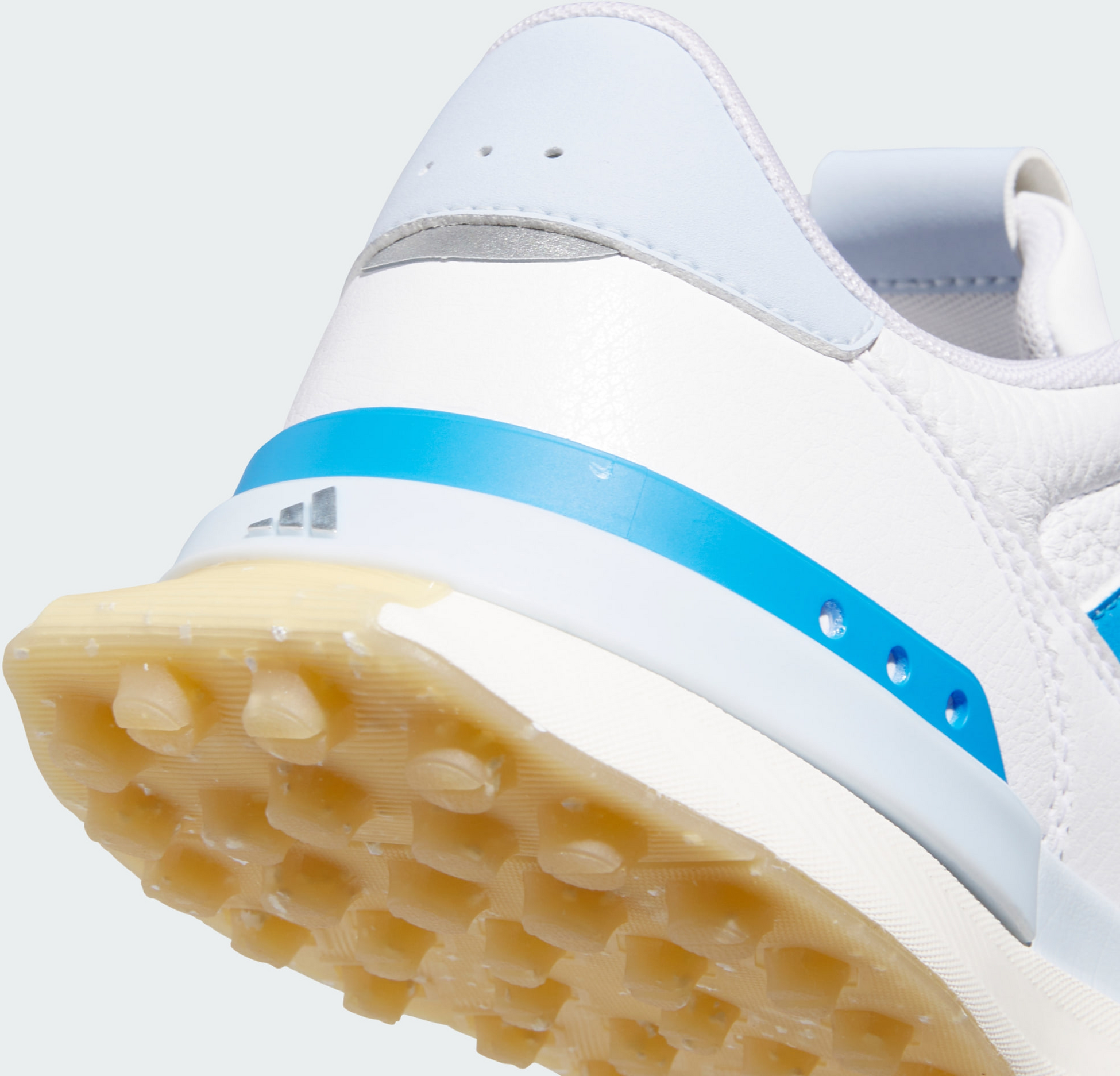 ADIDAS, Adidas S2g 26 Leather Spikeless Golfskor