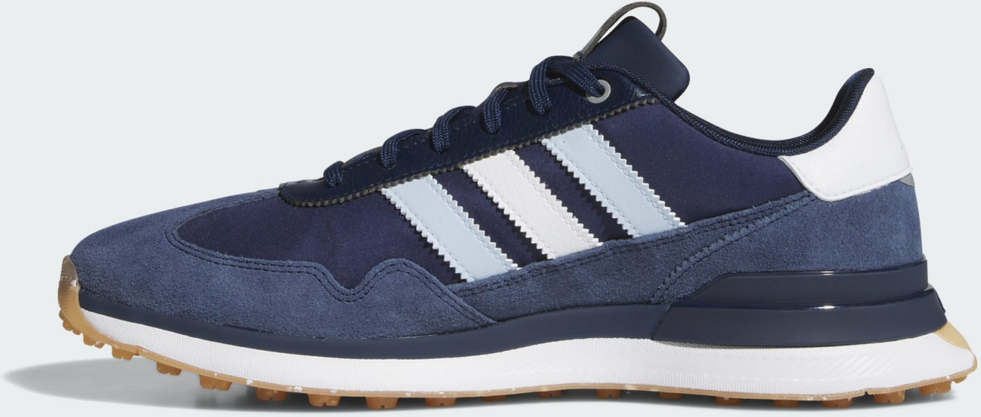 ADIDAS, Adidas S2g 26 Spikl&ouml;sa Golfskor I Textil