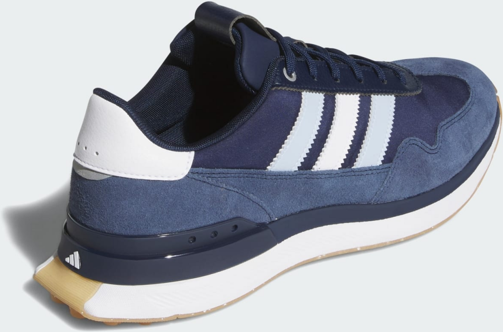 ADIDAS, Adidas S2g 26 Spikl&ouml;sa Golfskor I Textil