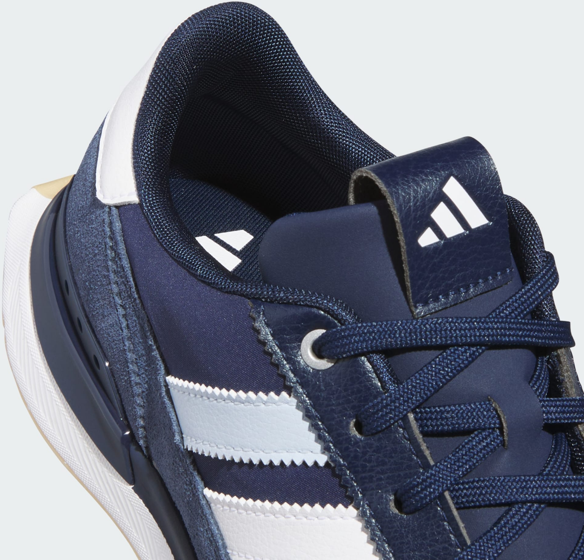 ADIDAS, Adidas S2g 26 Spikl&ouml;sa Golfskor I Textil