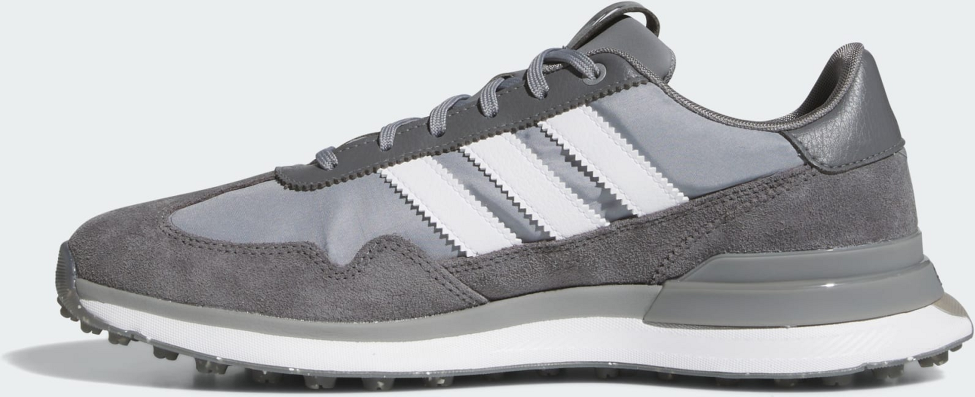 ADIDAS, Adidas S2g 26 Spikl&ouml;sa Golfskor I Textil