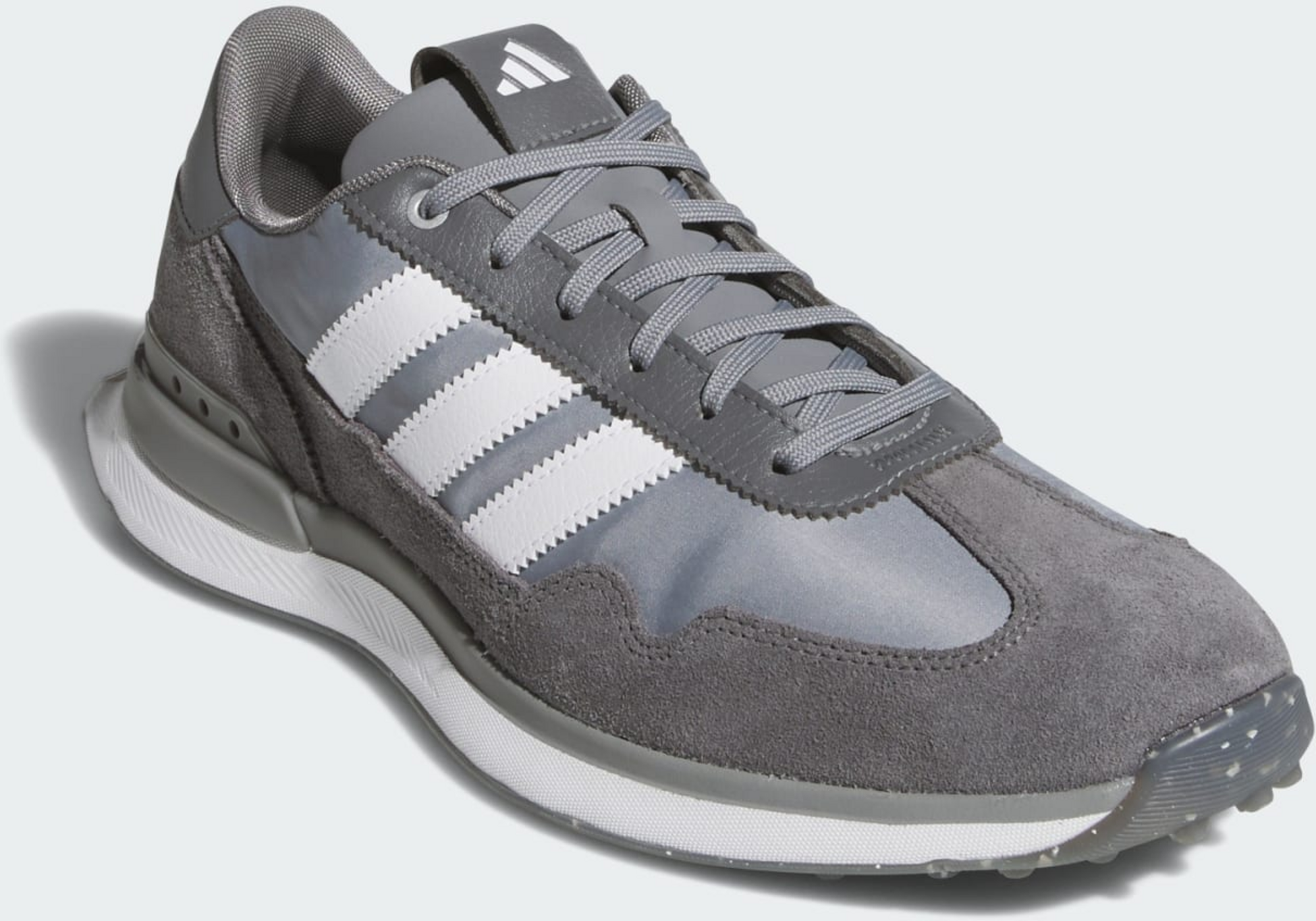 ADIDAS, Adidas S2g 26 Spikl&ouml;sa Golfskor I Textil