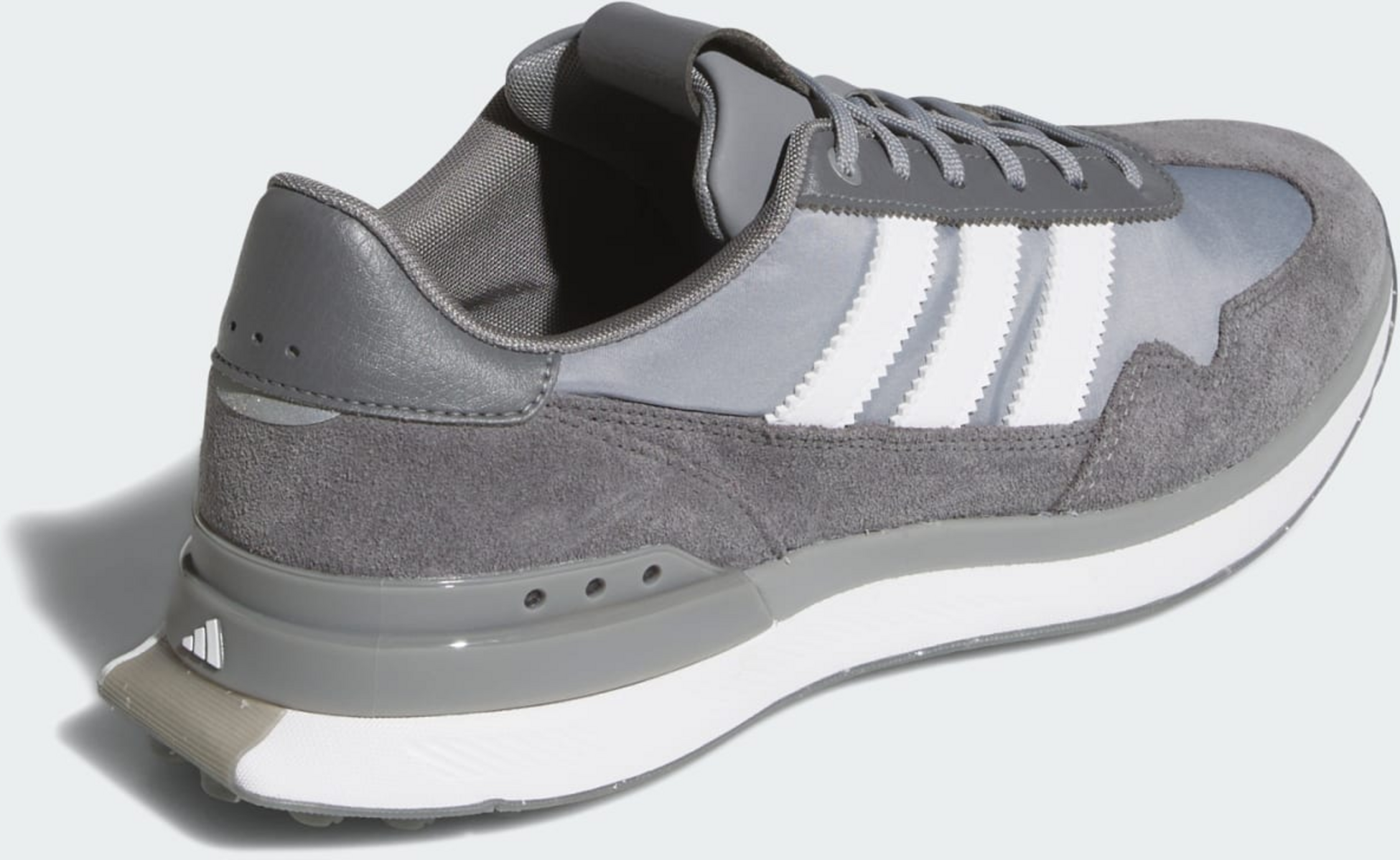 ADIDAS, Adidas S2g 26 Spikl&ouml;sa Golfskor I Textil