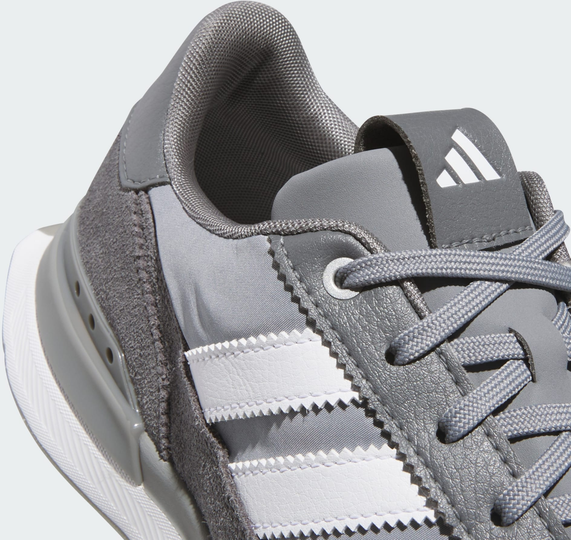 ADIDAS, Adidas S2g 26 Spikl&ouml;sa Golfskor I Textil